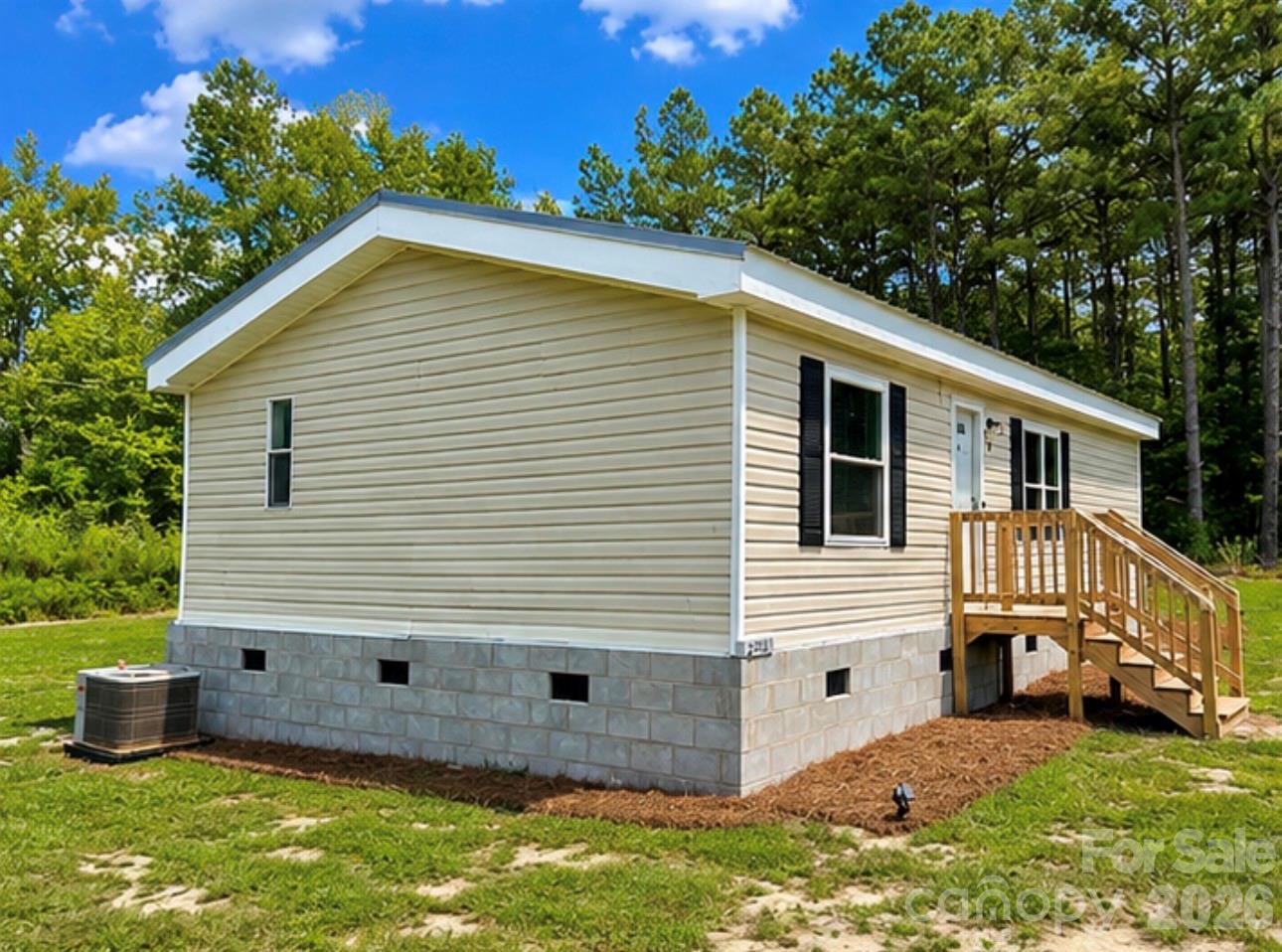 2802 Sycamore Road — Jefferson