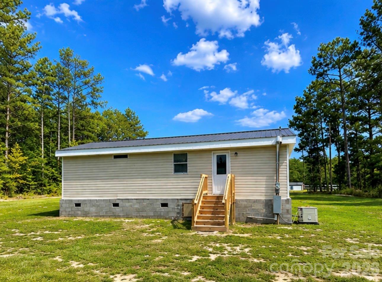 2802 Sycamore Road — Jefferson