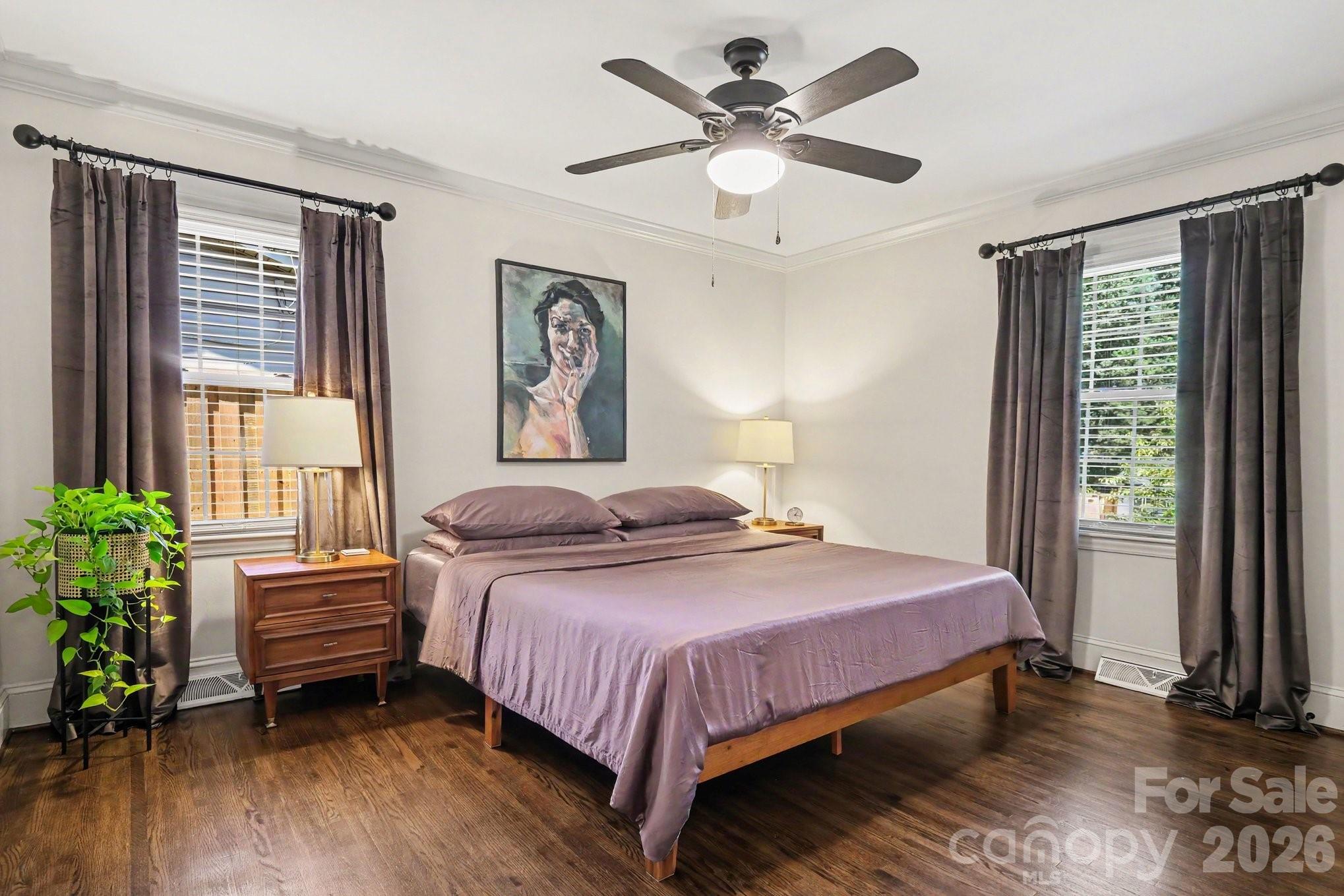 5332 Buena Vista Avenue — Charlotte