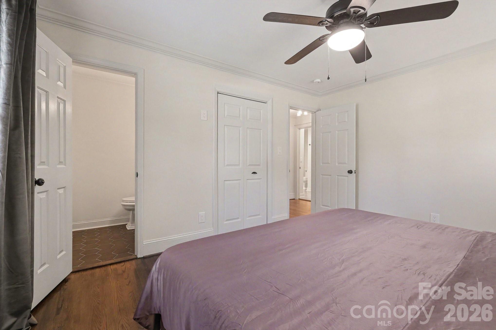 5332 Buena Vista Avenue — Charlotte