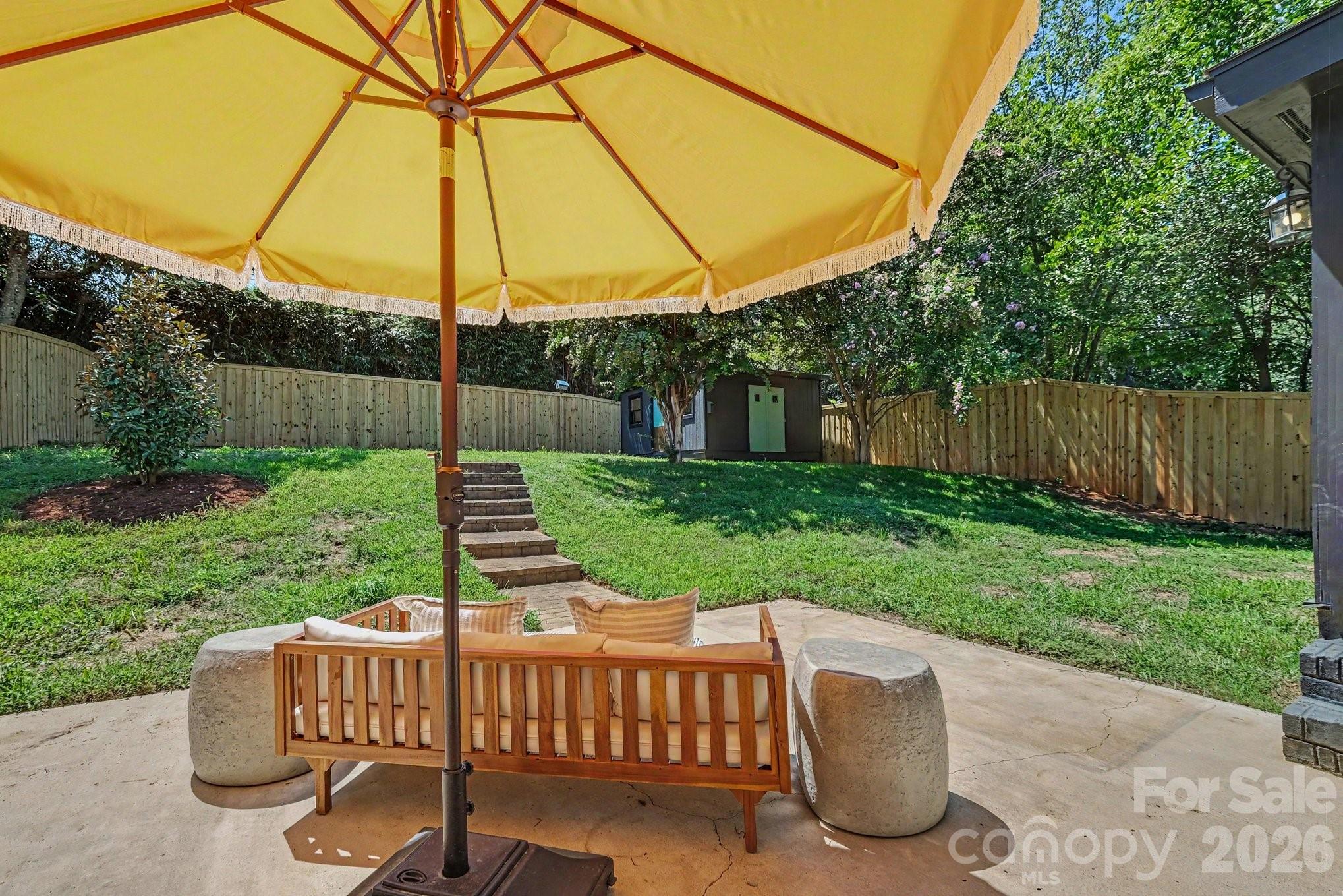 5332 Buena Vista Avenue — Charlotte