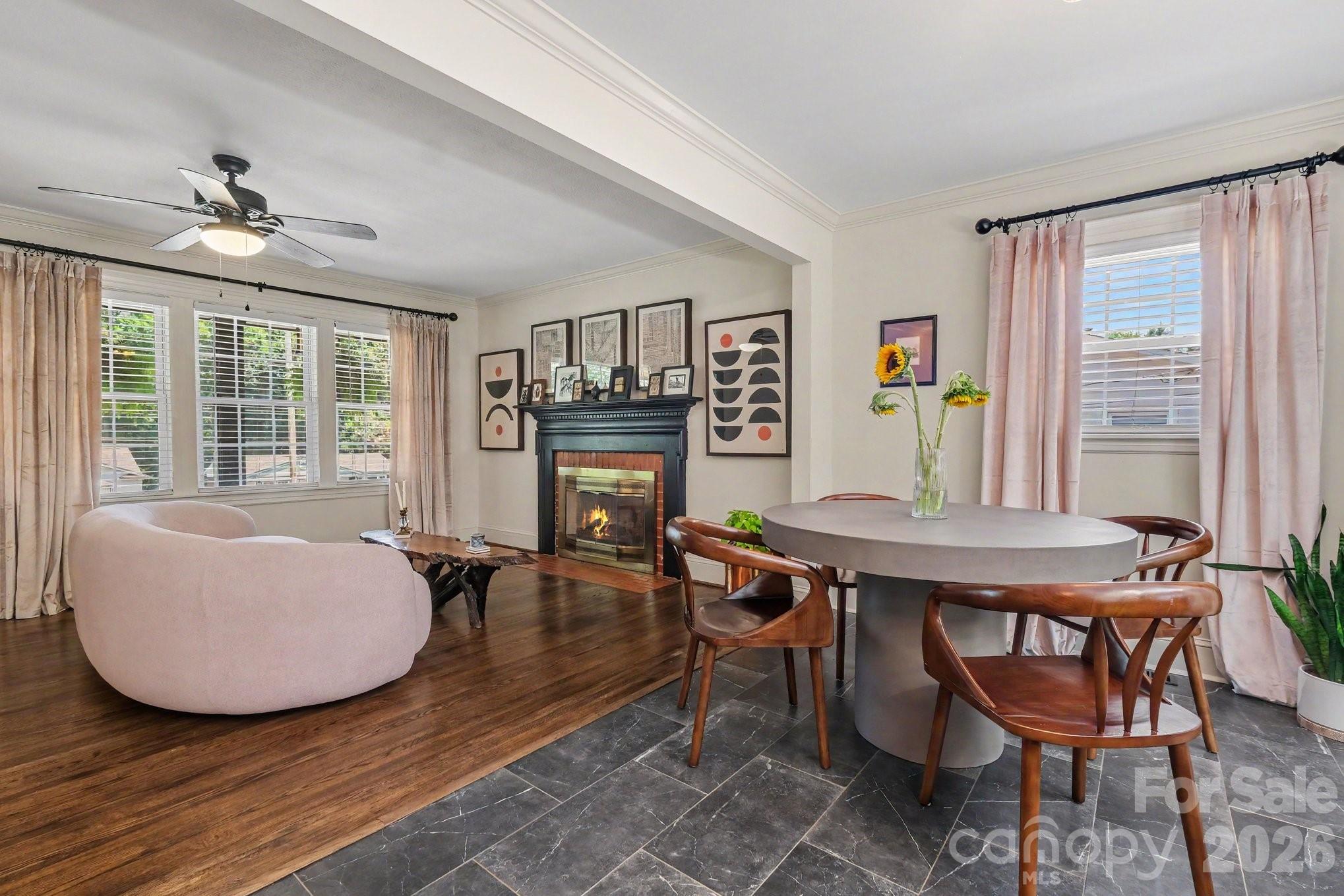 5332 Buena Vista Avenue — Charlotte