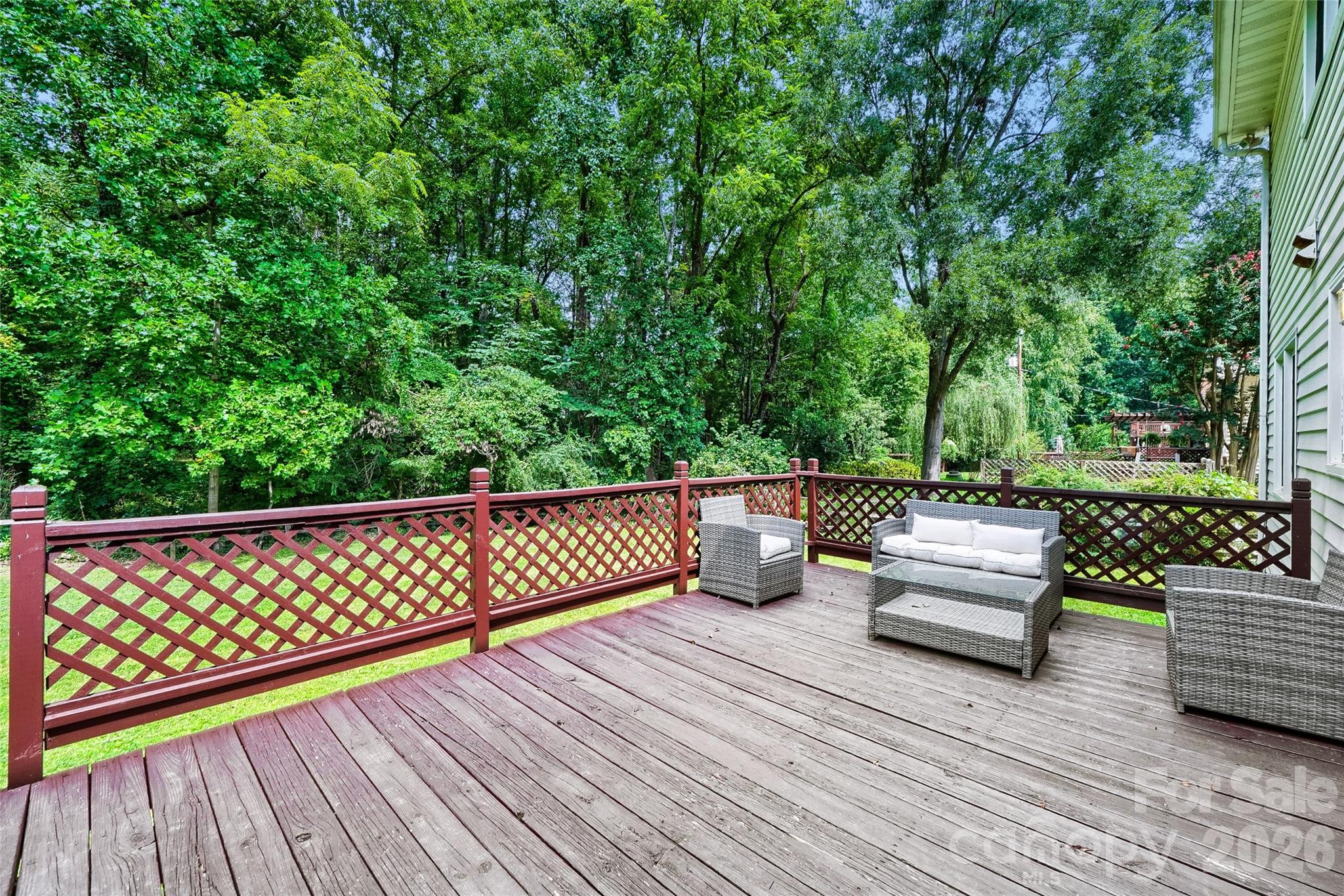 7309 Leesburg Road — Charlotte