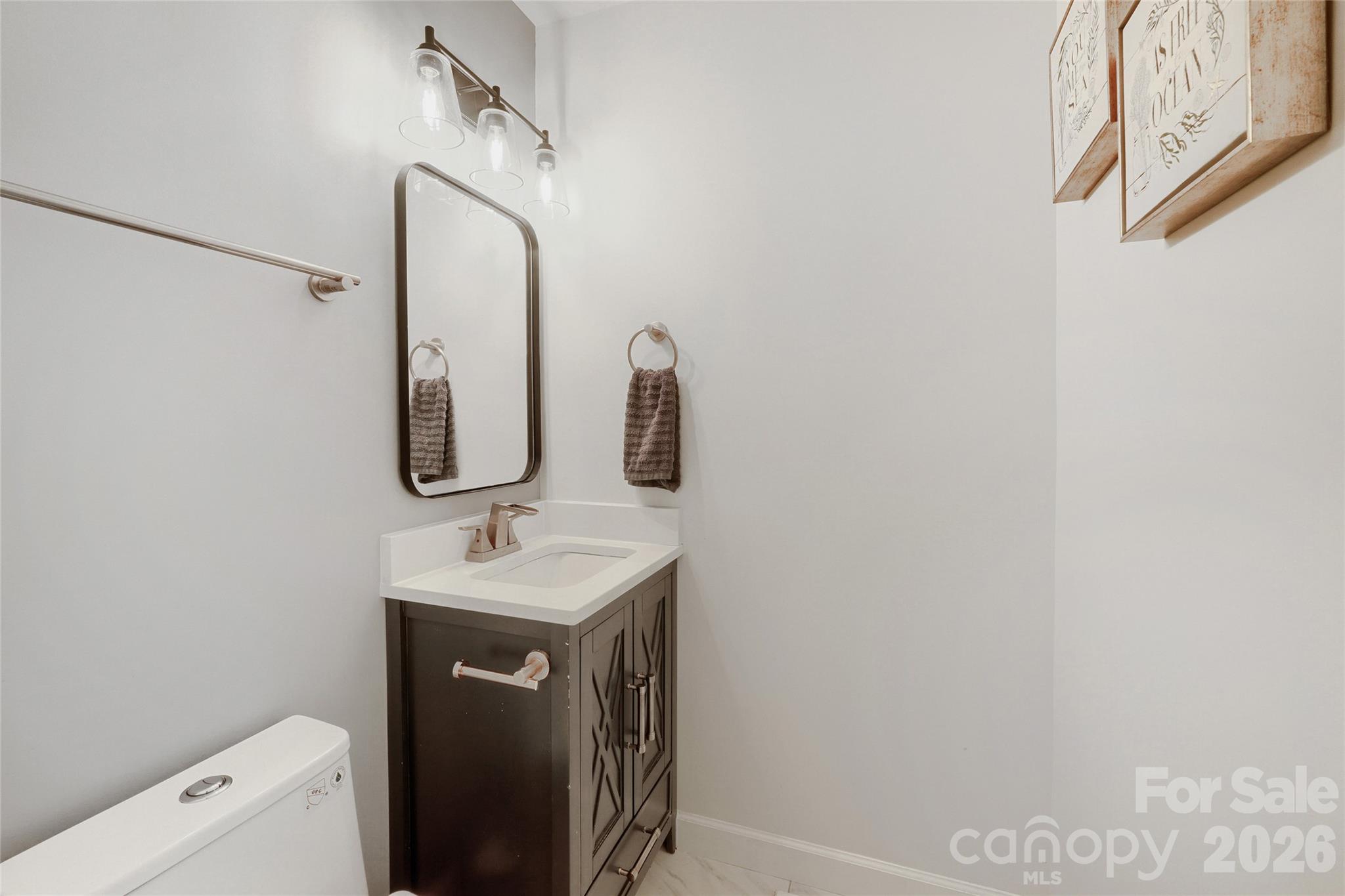 7309 Leesburg Road — Charlotte