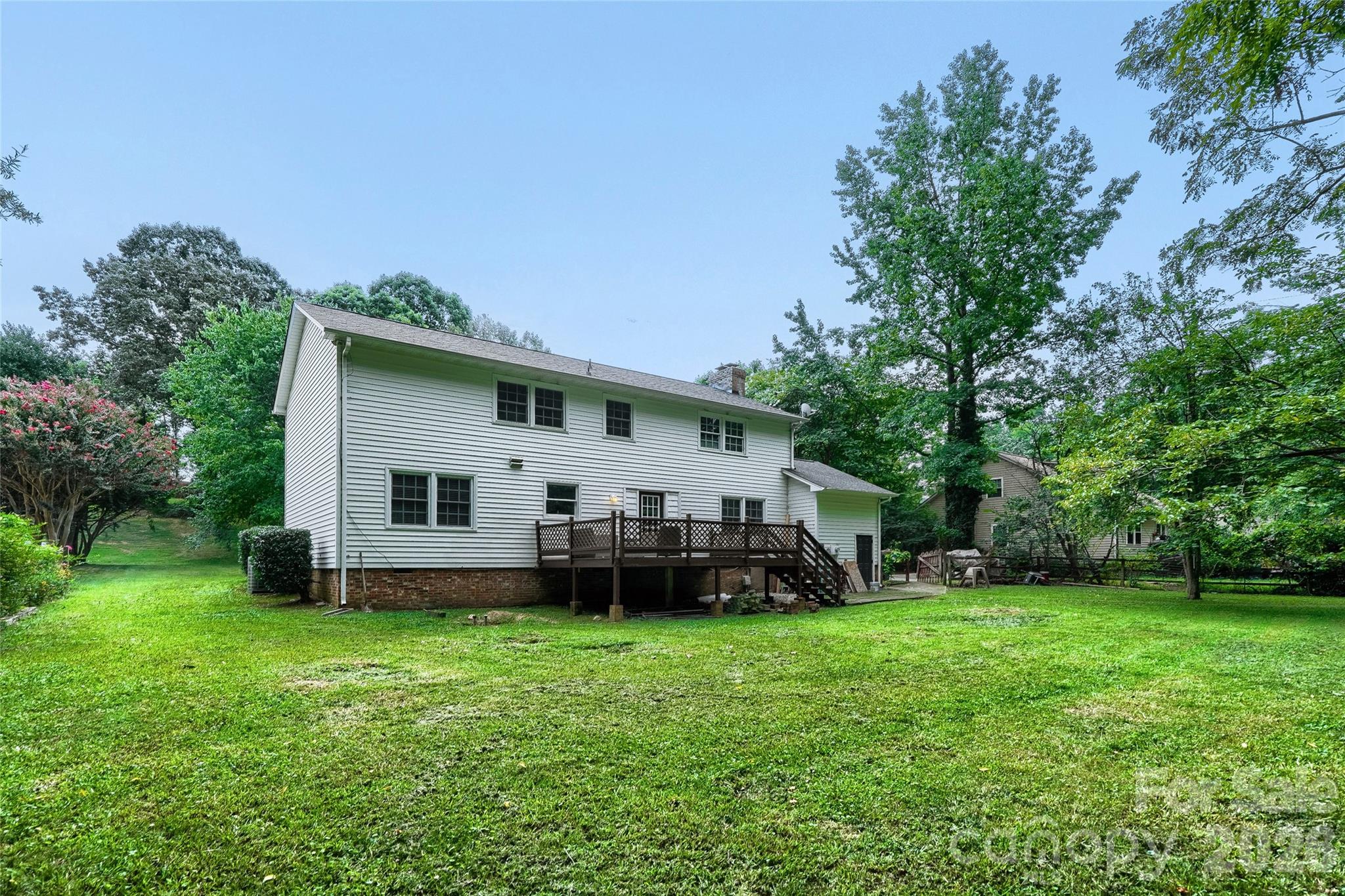 7309 Leesburg Road — Charlotte