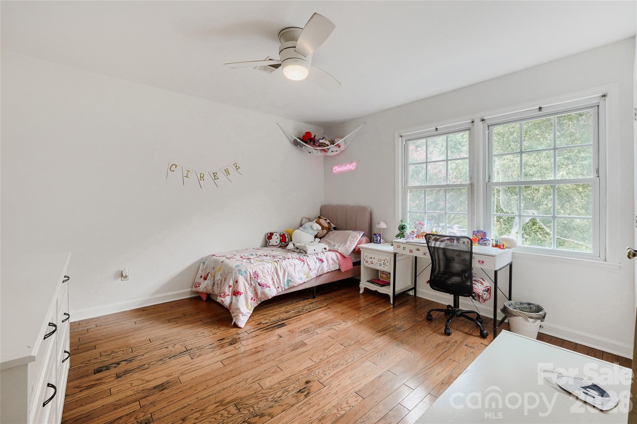 7309 Leesburg Road — Charlotte