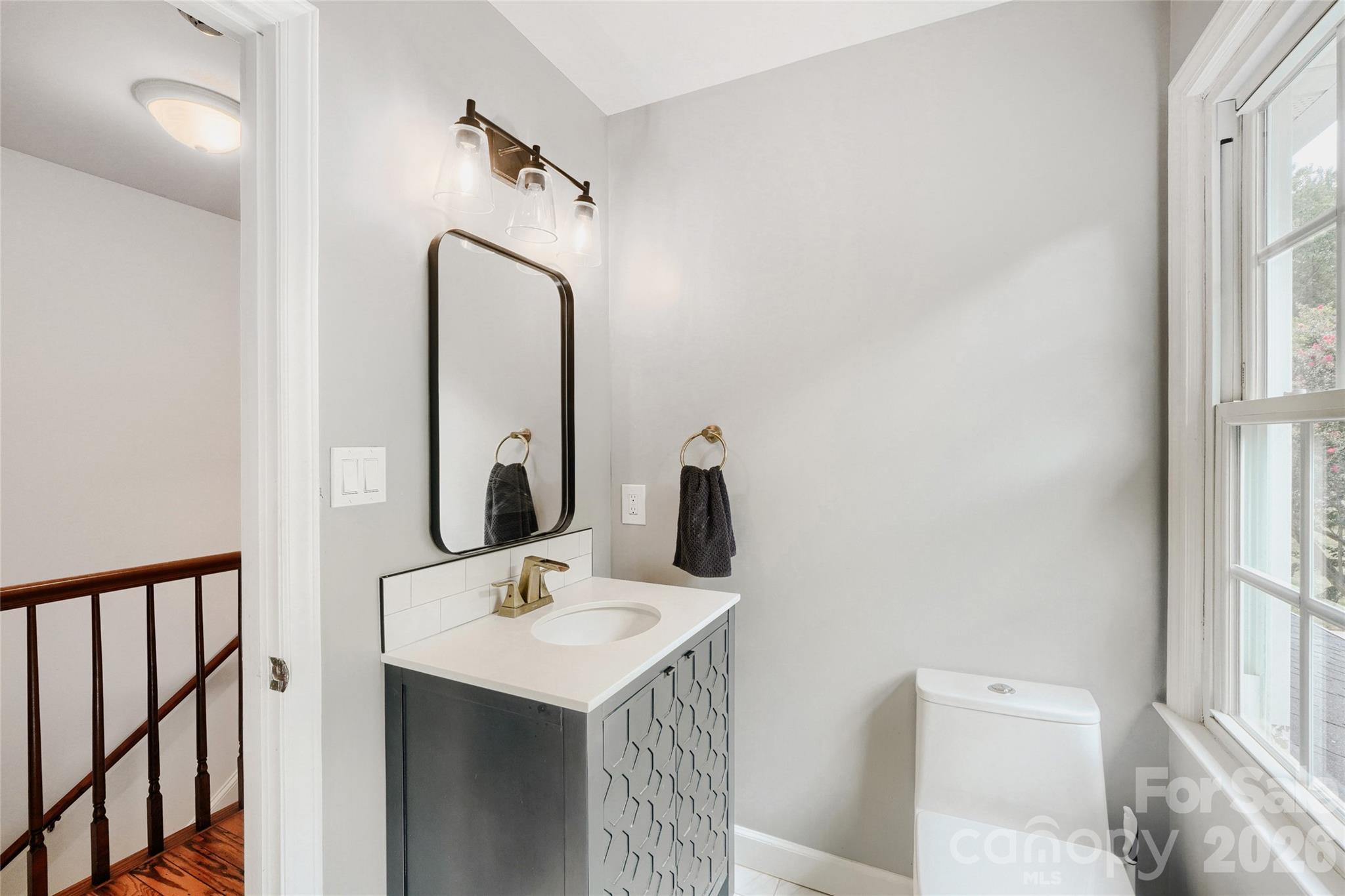 7309 Leesburg Road — Charlotte