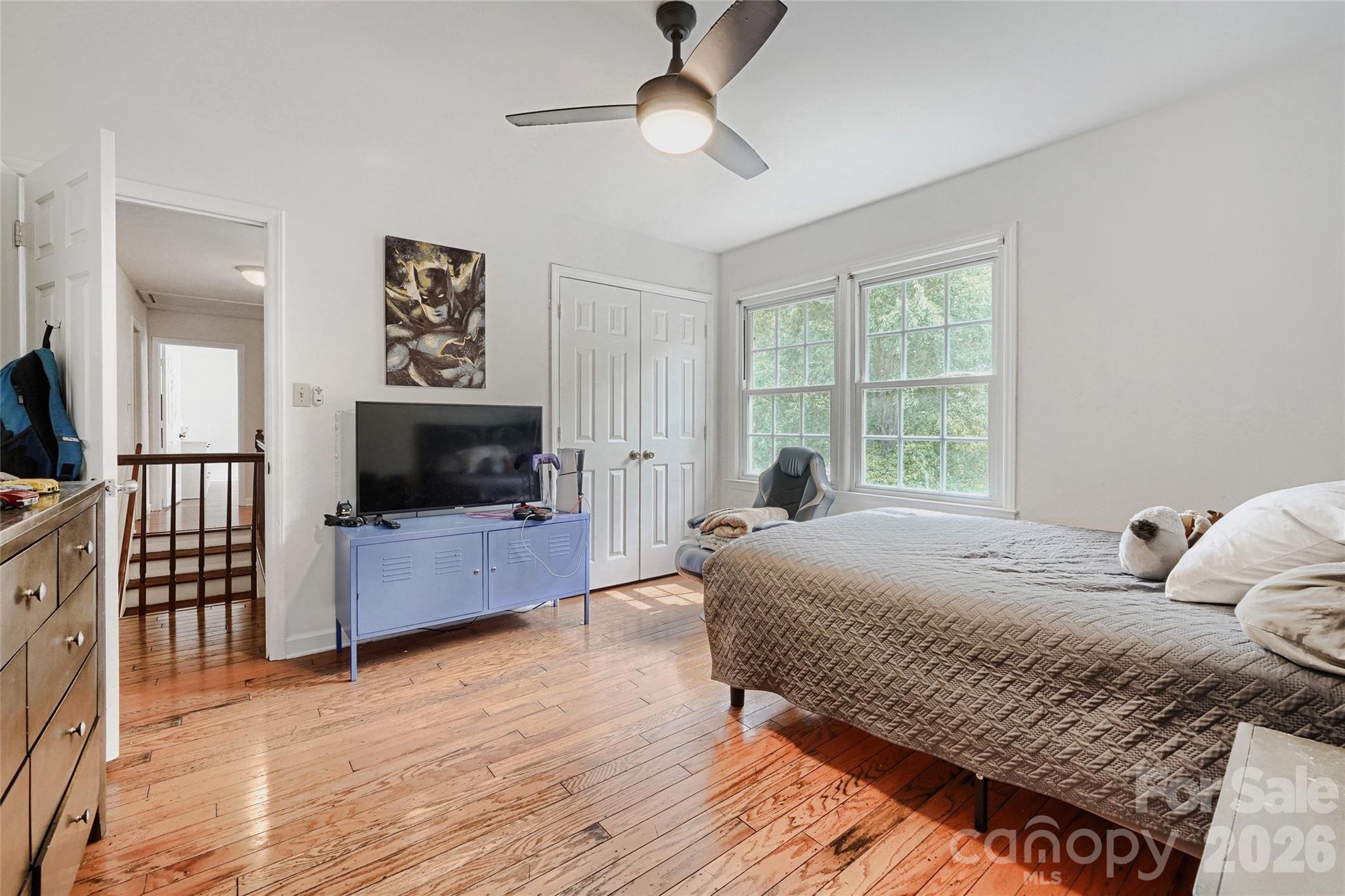7309 Leesburg Road — Charlotte