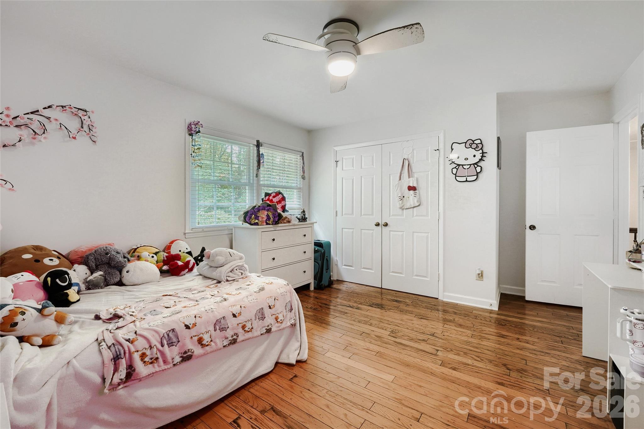 7309 Leesburg Road — Charlotte