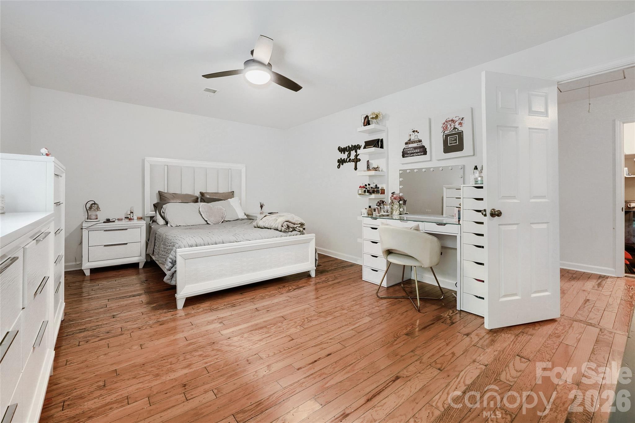 7309 Leesburg Road — Charlotte