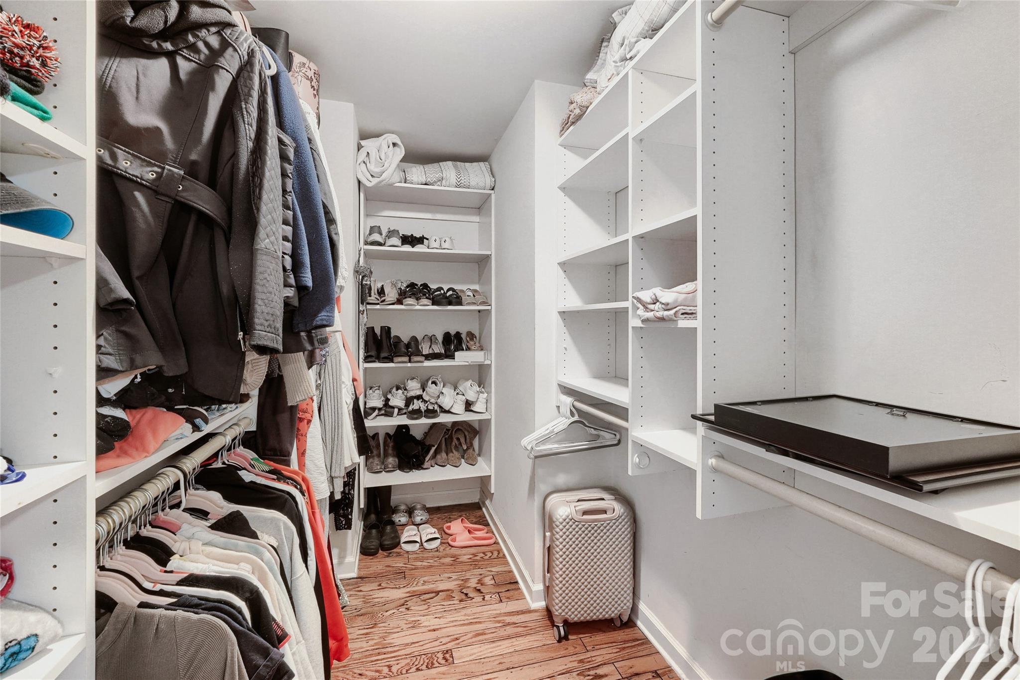 7309 Leesburg Road — Charlotte