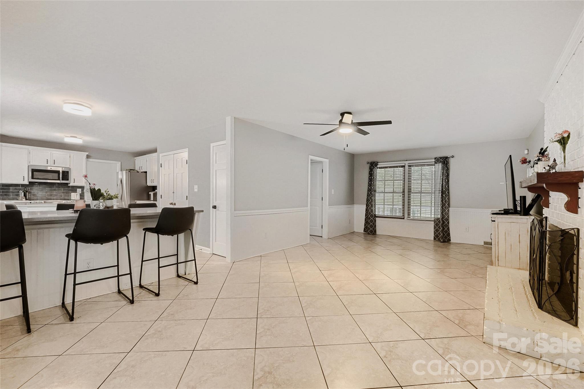 7309 Leesburg Road — Charlotte