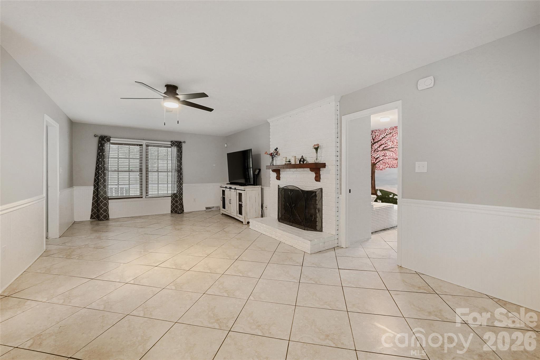 7309 Leesburg Road — Charlotte