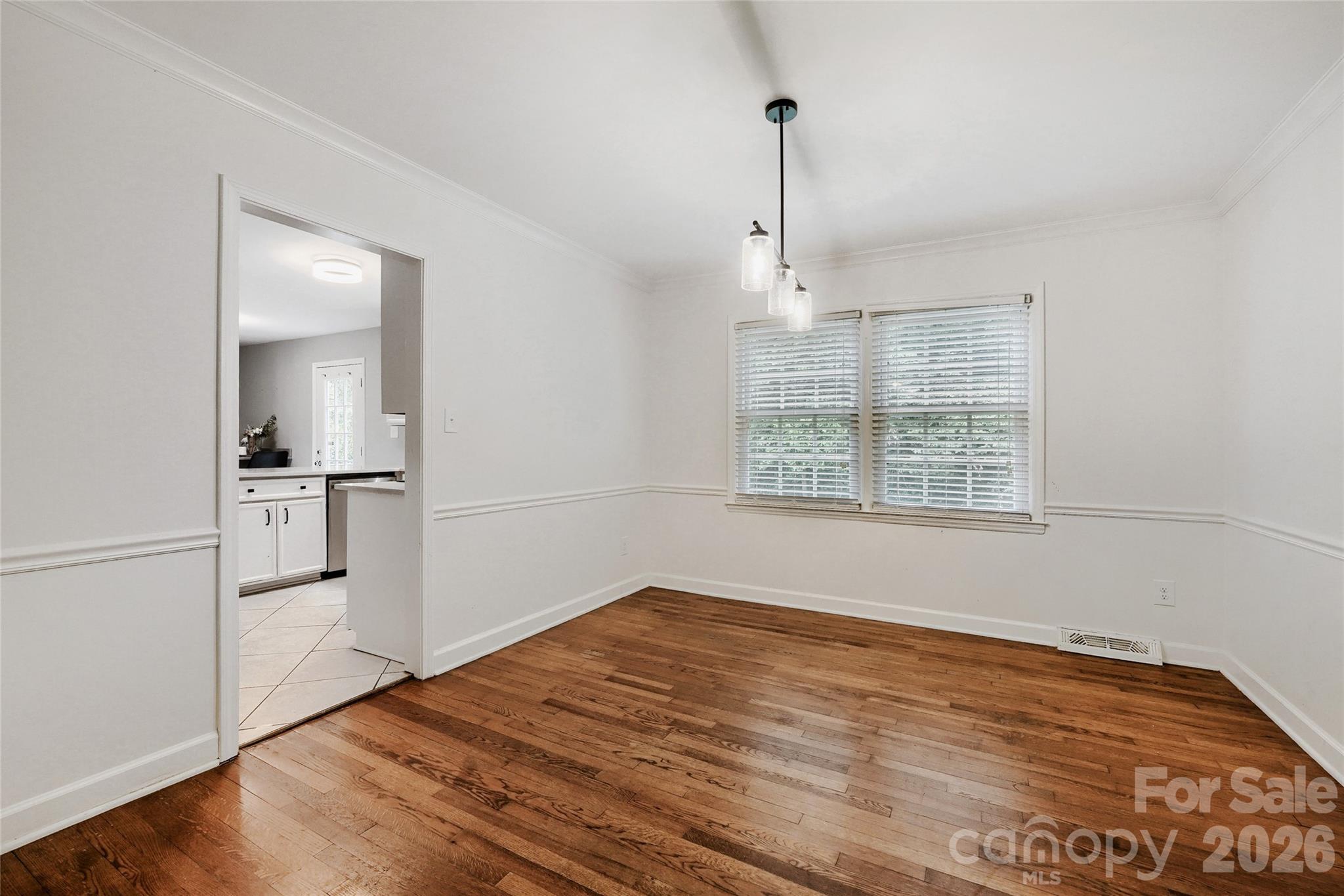 7309 Leesburg Road — Charlotte
