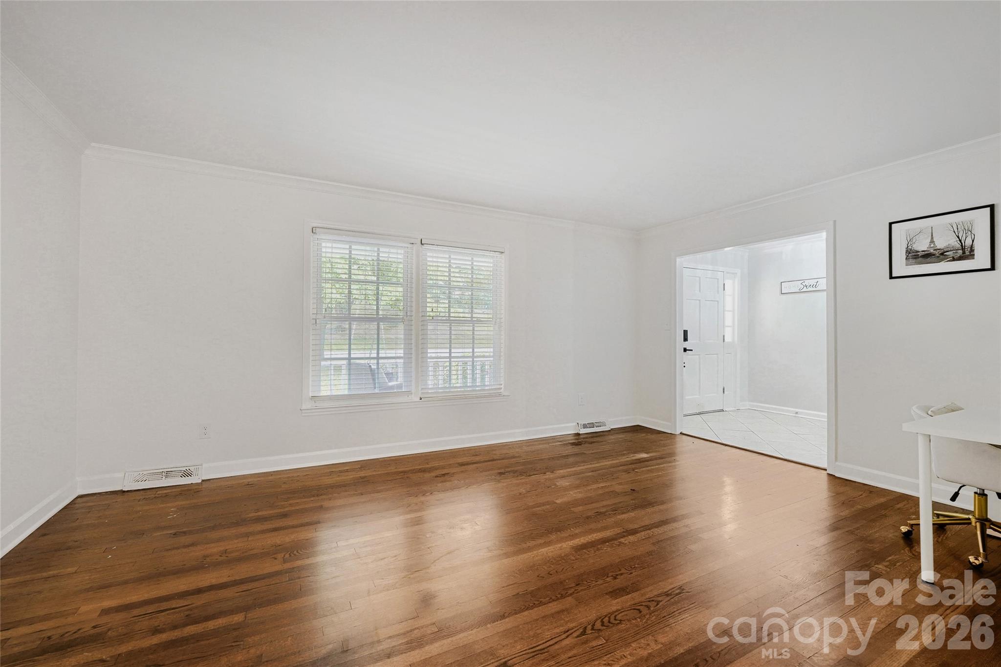7309 Leesburg Road — Charlotte