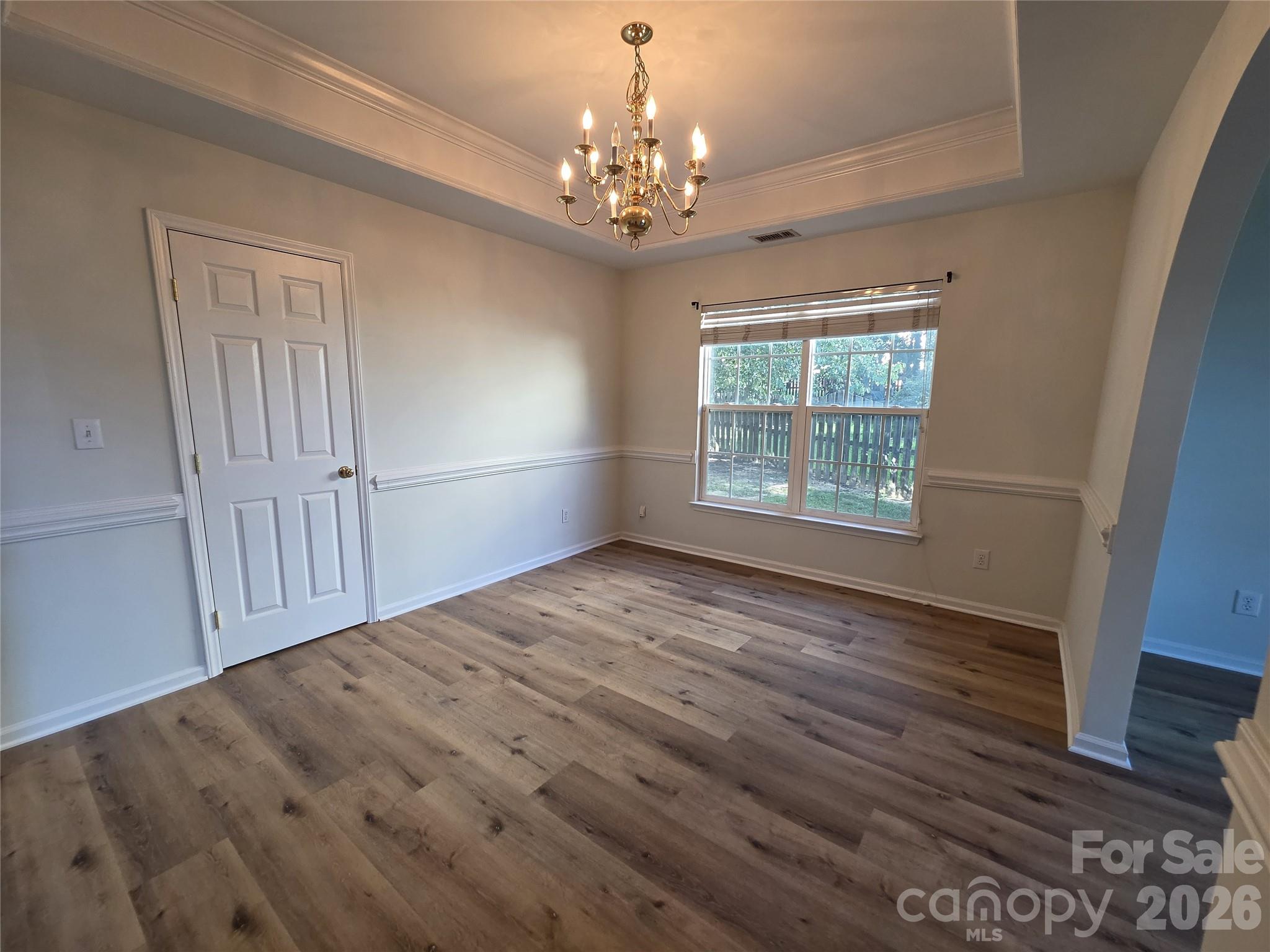 8800 Cavonnier Lane — Charlotte