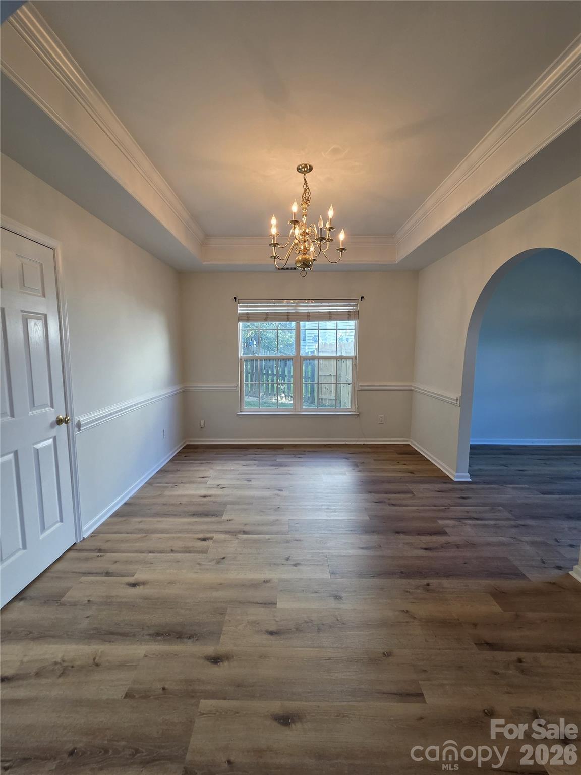 8800 Cavonnier Lane — Charlotte