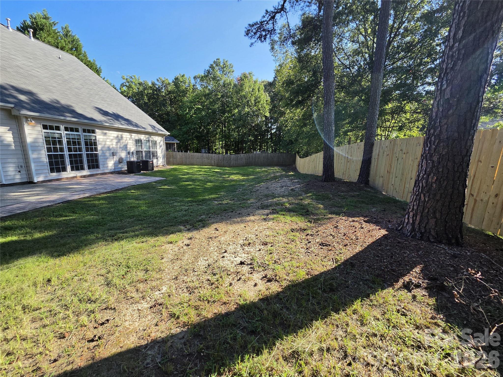 8800 Cavonnier Lane — Charlotte
