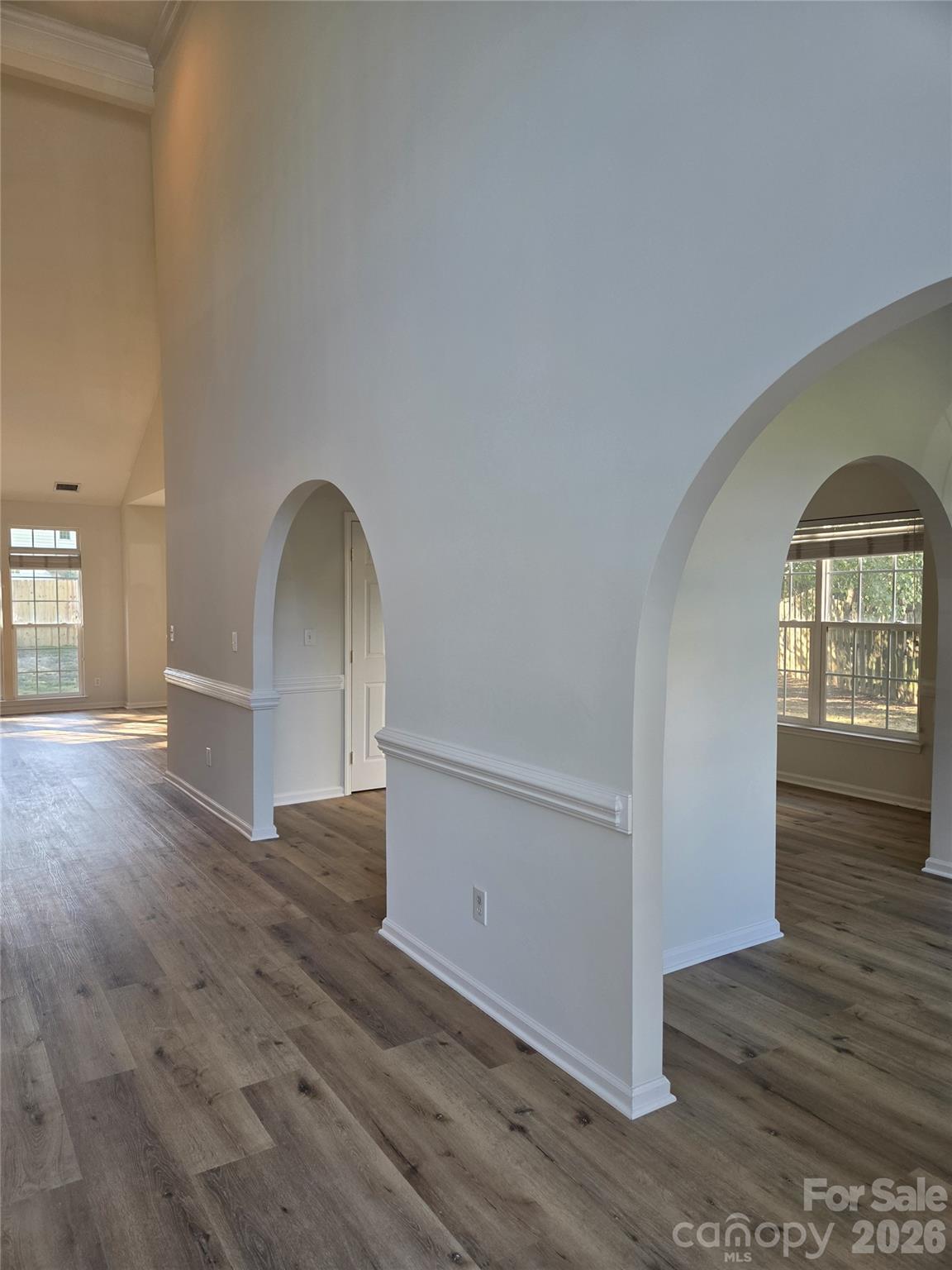 8800 Cavonnier Lane — Charlotte