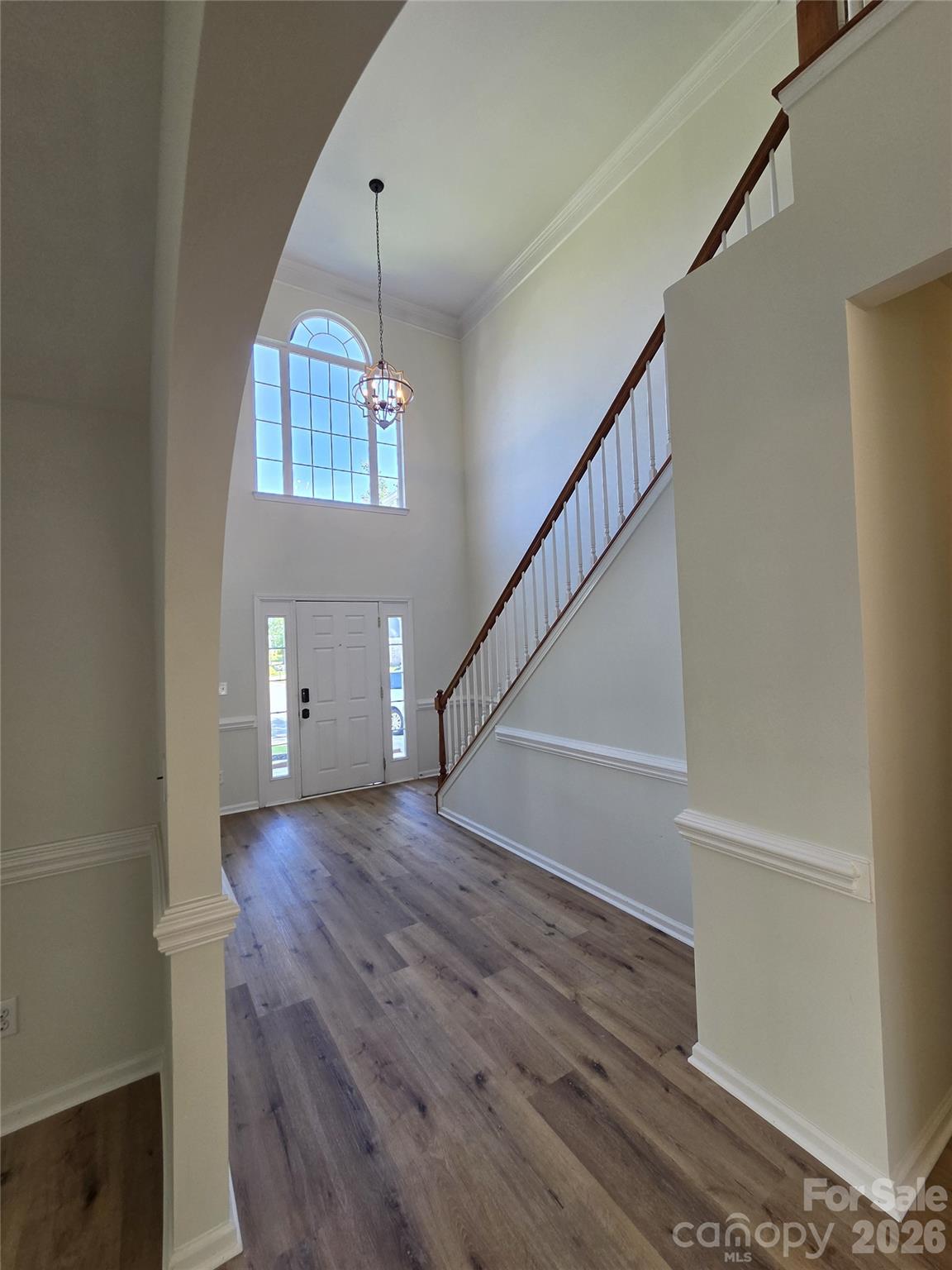8800 Cavonnier Lane — Charlotte