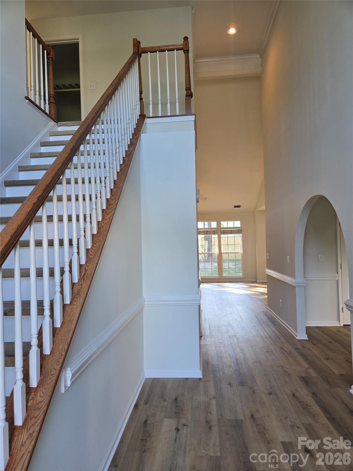 8800 Cavonnier Lane — Charlotte