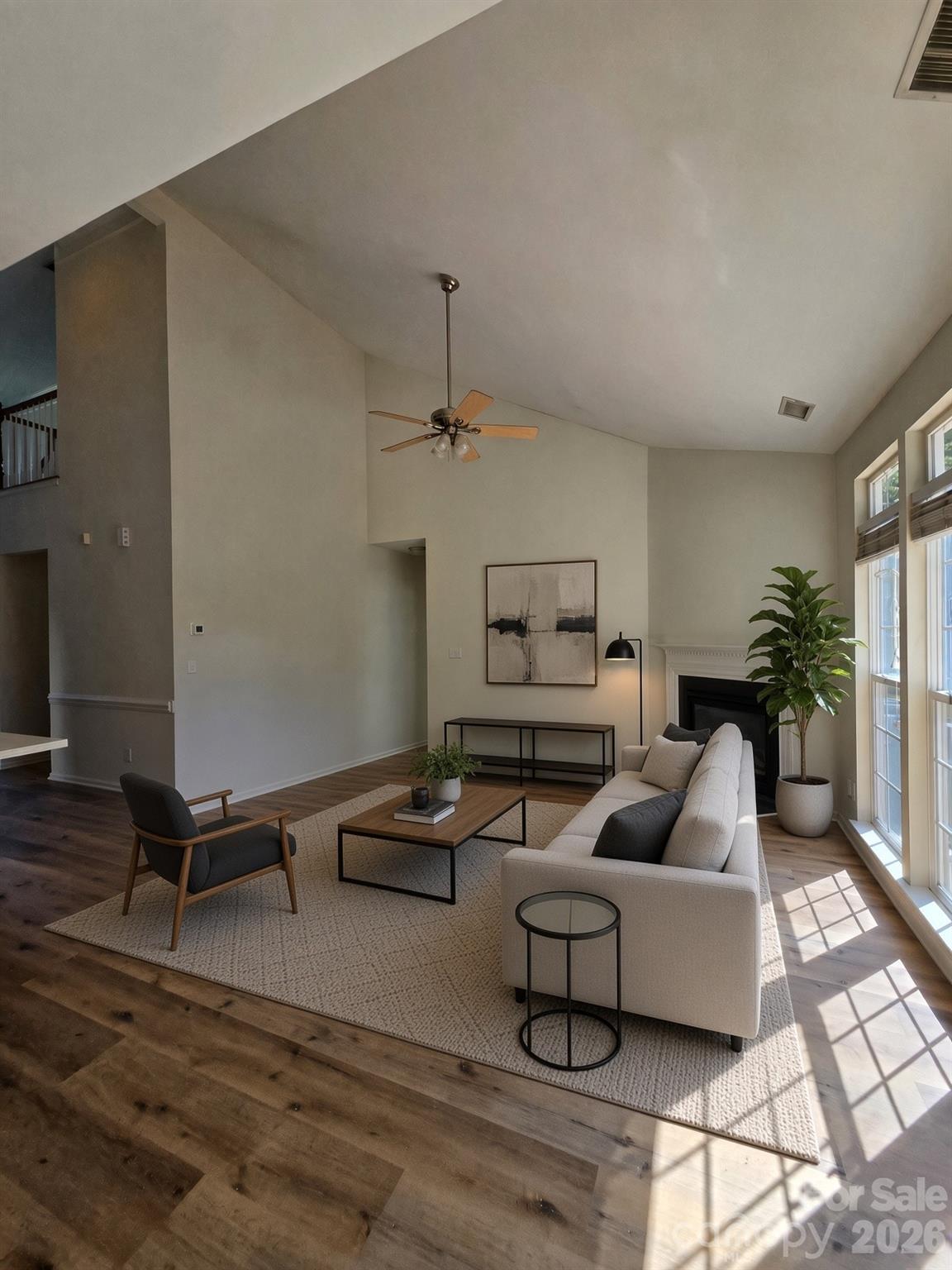 8800 Cavonnier Lane — Charlotte