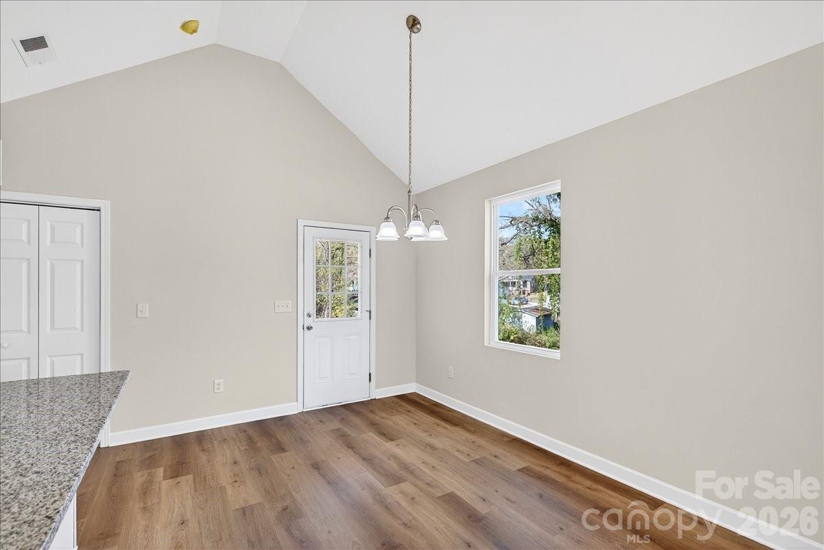 811 Craig Place — Shelby