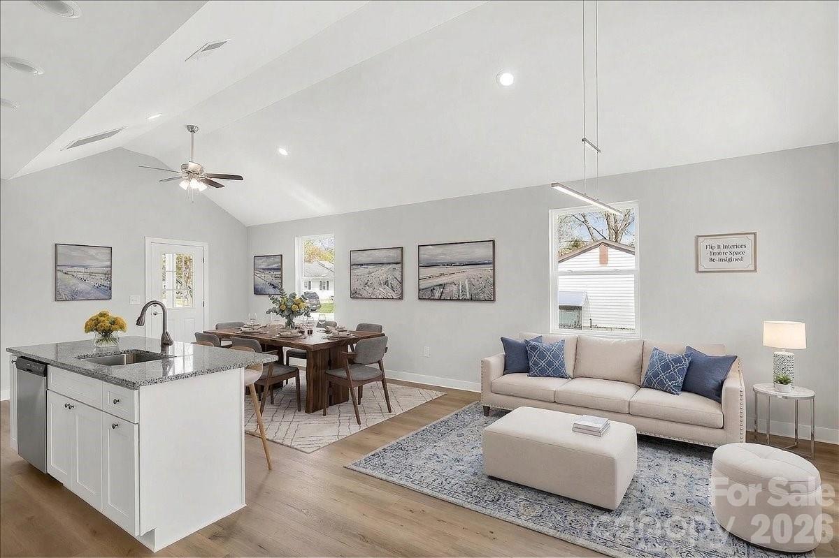 811 Craig Place — Shelby