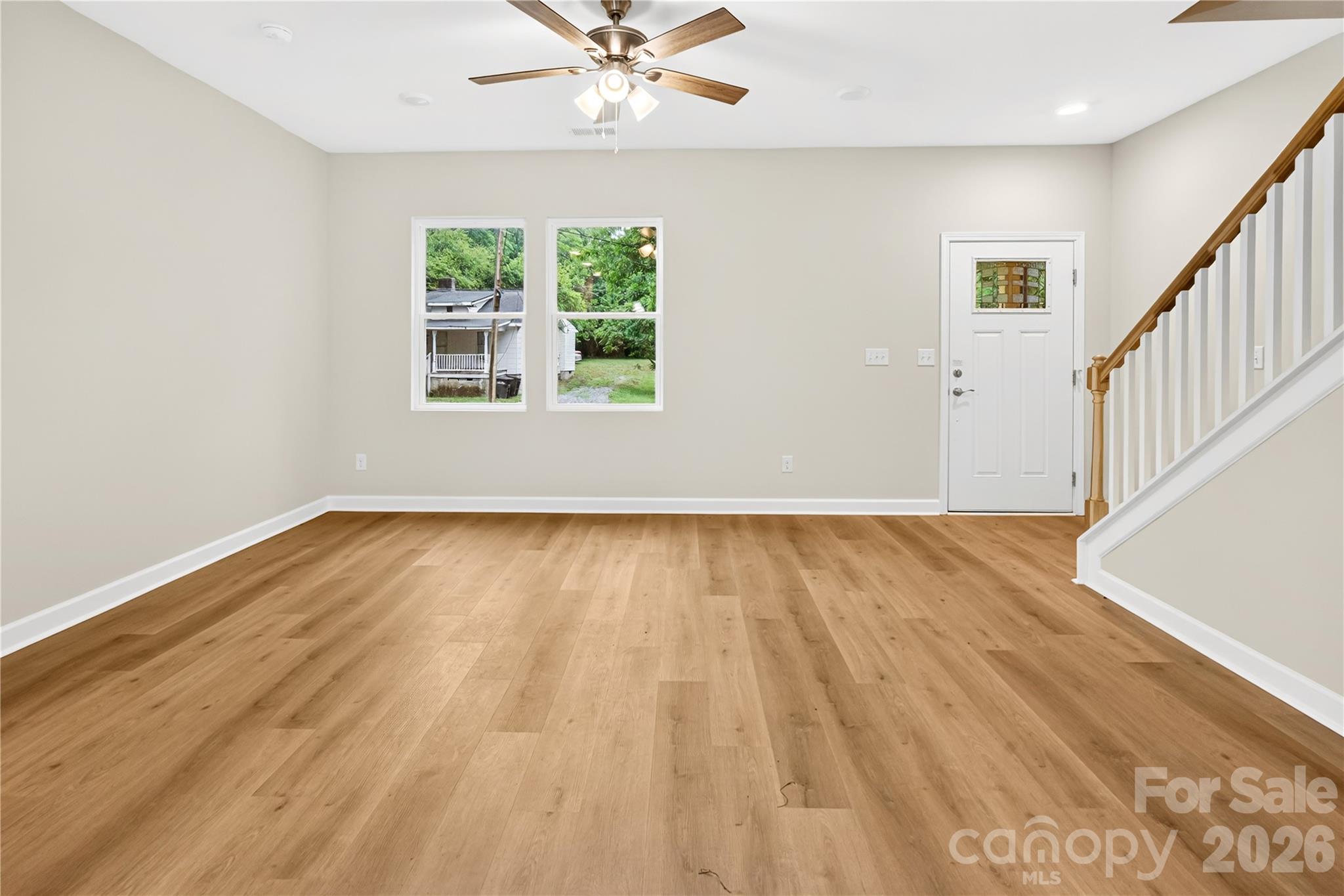 1324 Old Charlotte Road — Statesville