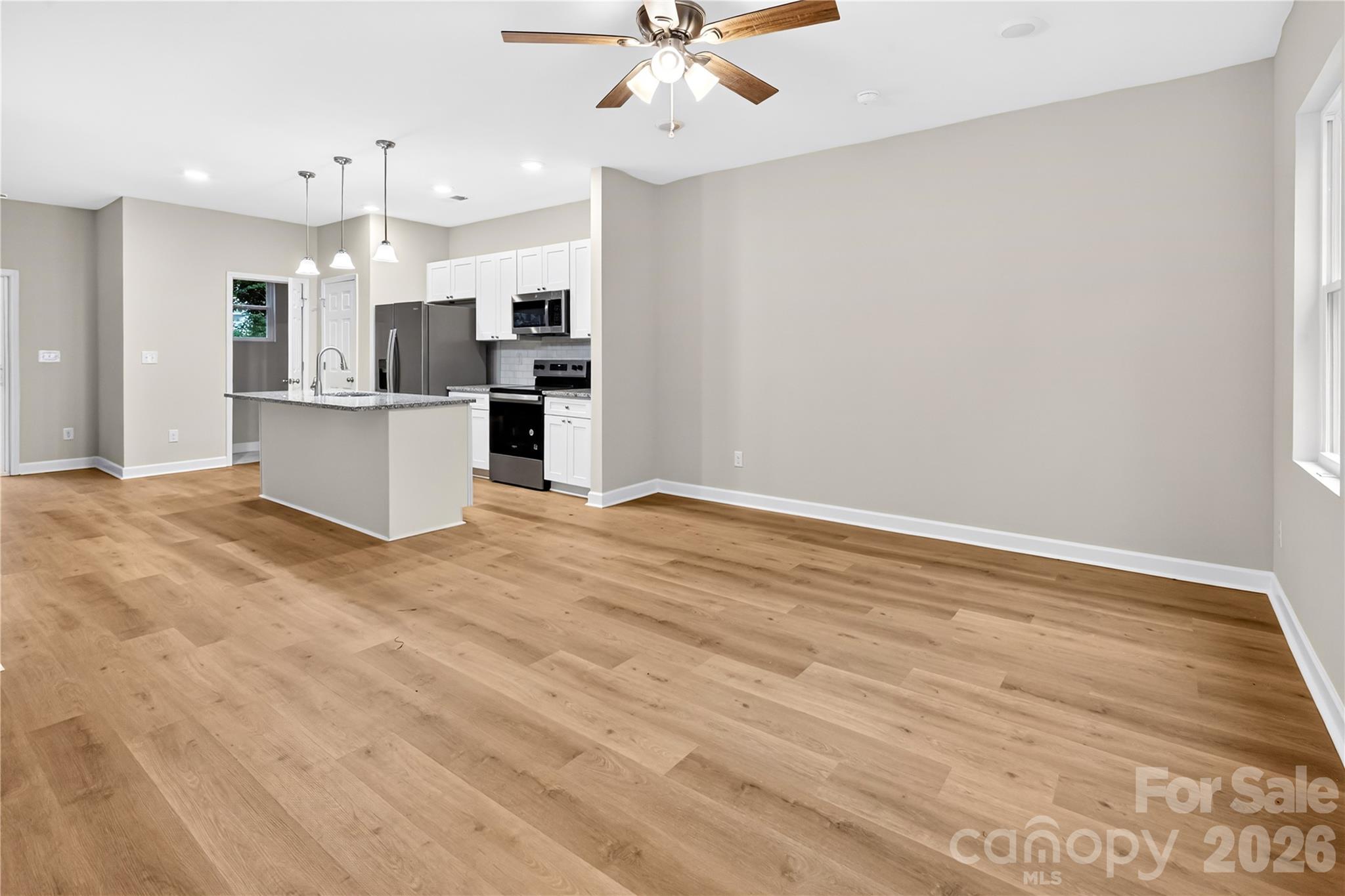 1324 Old Charlotte Road — Statesville