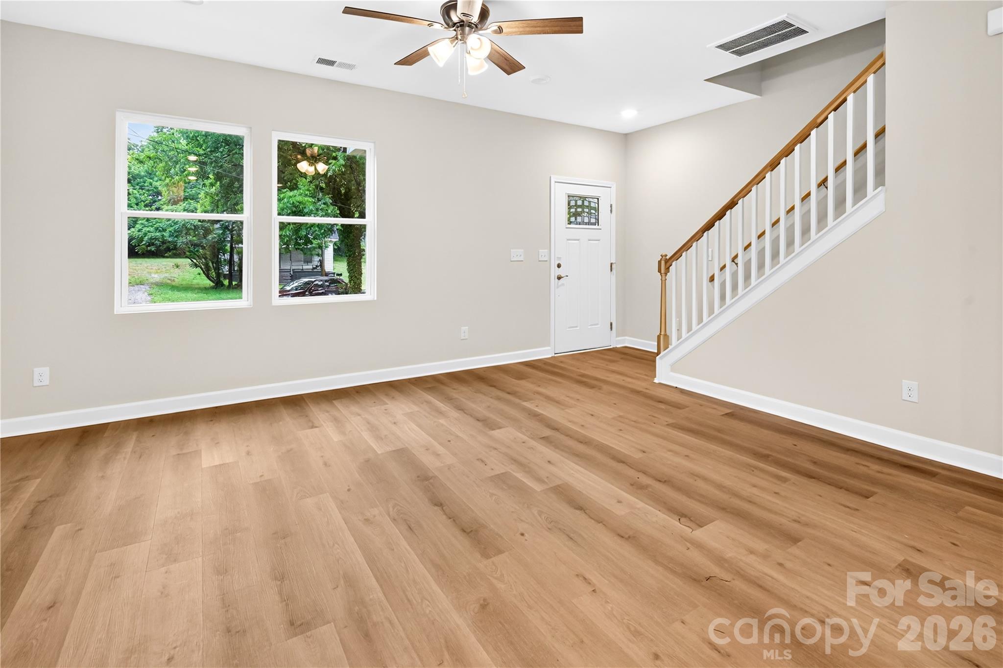 1324 Old Charlotte Road — Statesville