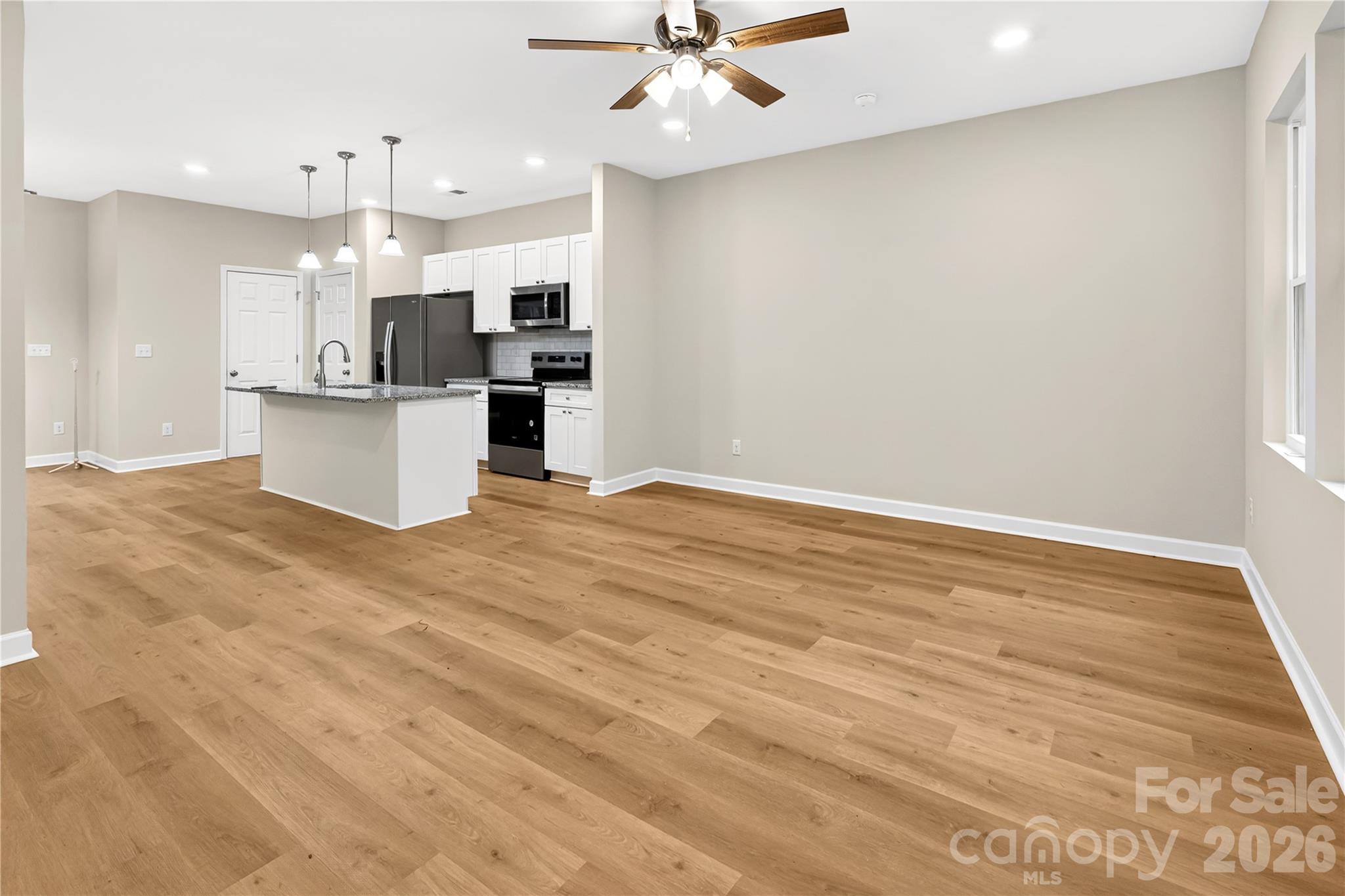 1324 Old Charlotte Road — Statesville