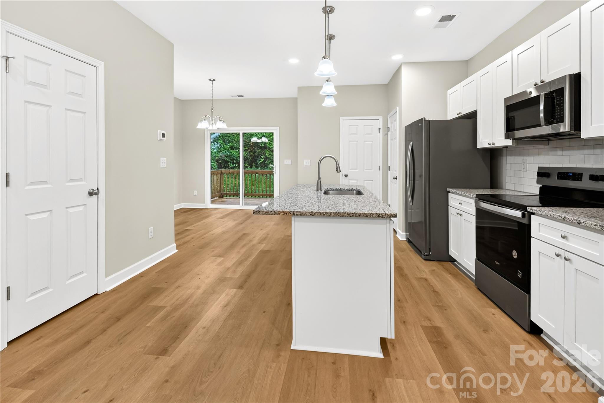1324 Old Charlotte Road — Statesville