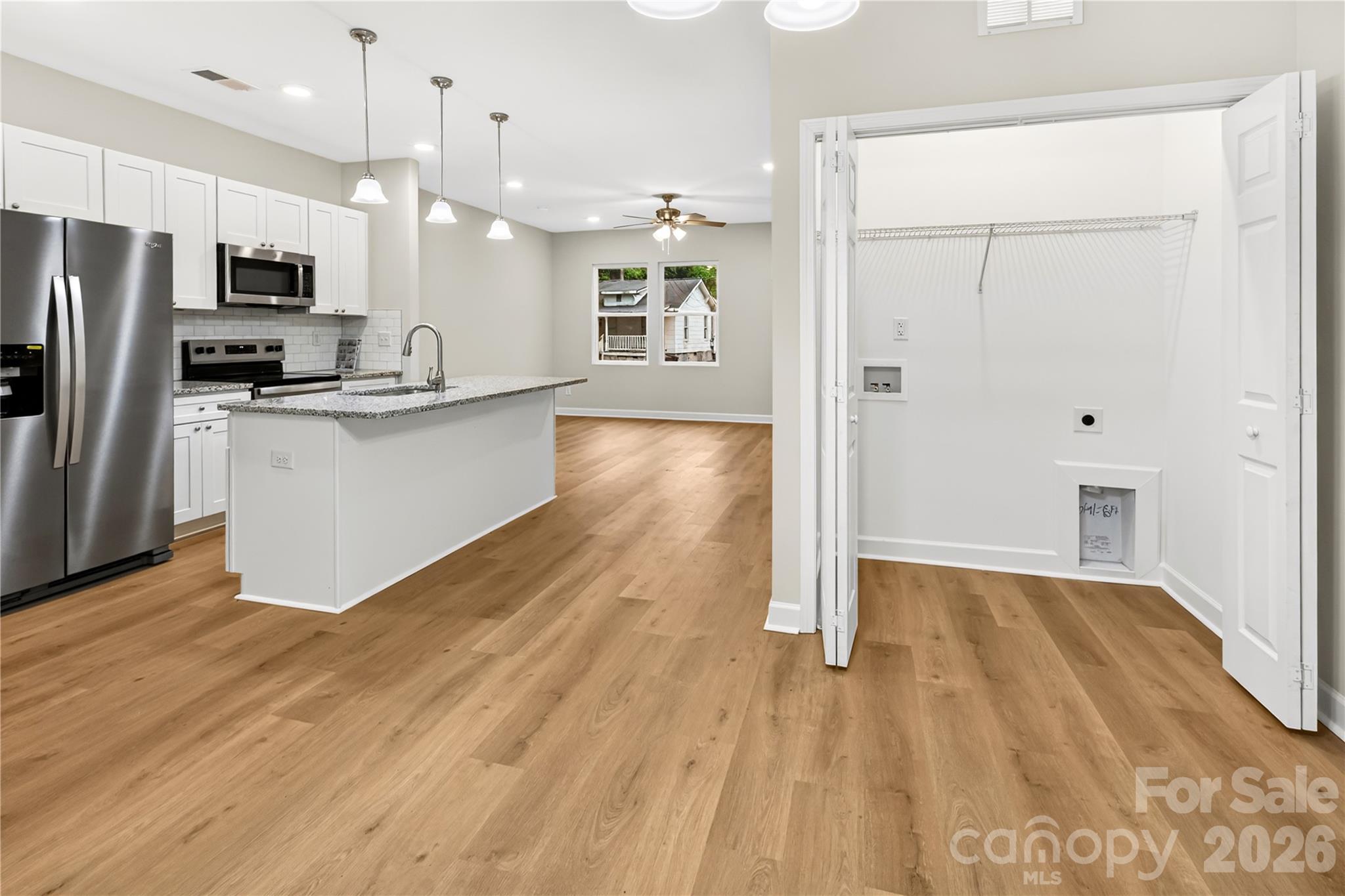 1324 Old Charlotte Road — Statesville