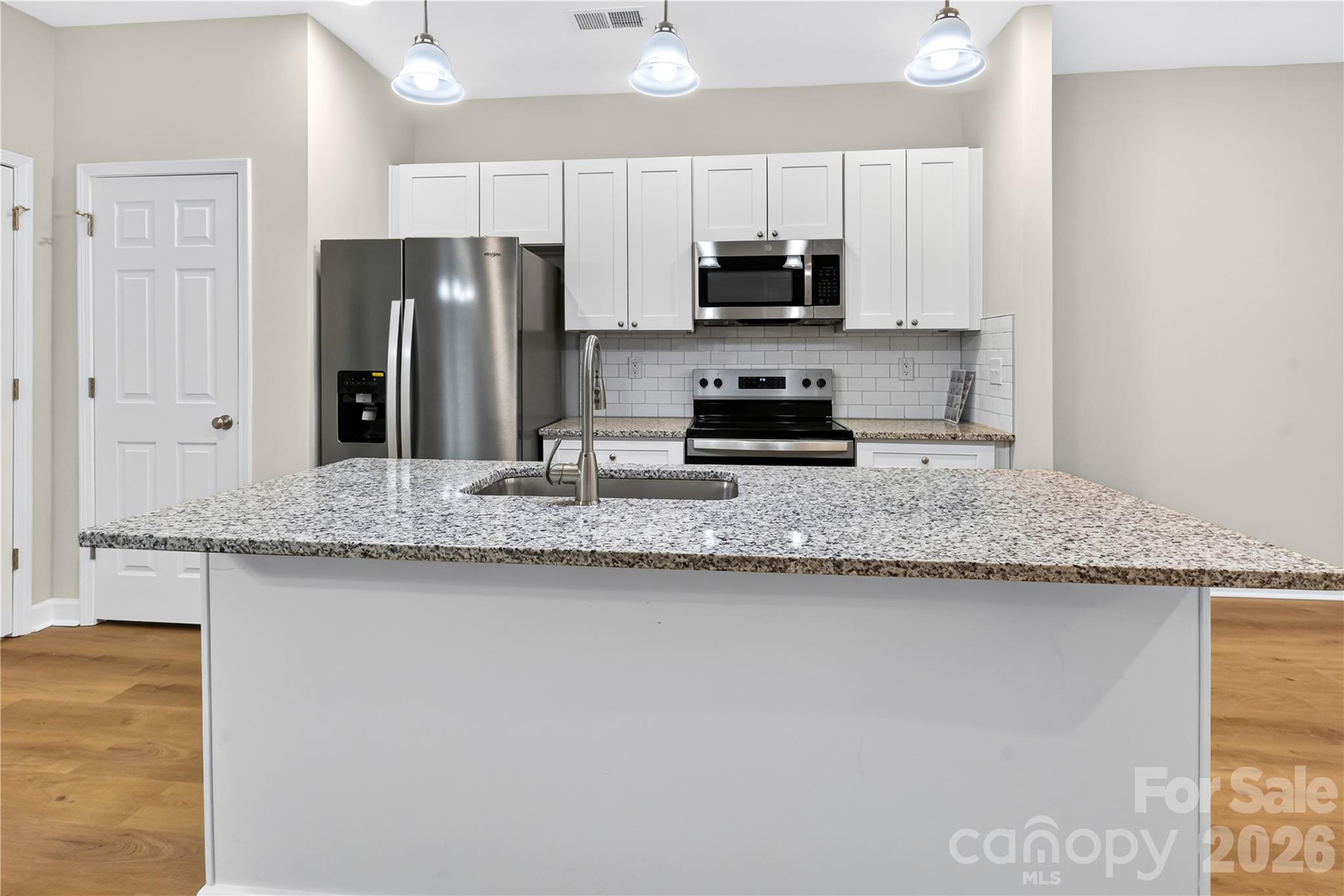 1324 Old Charlotte Road — Statesville
