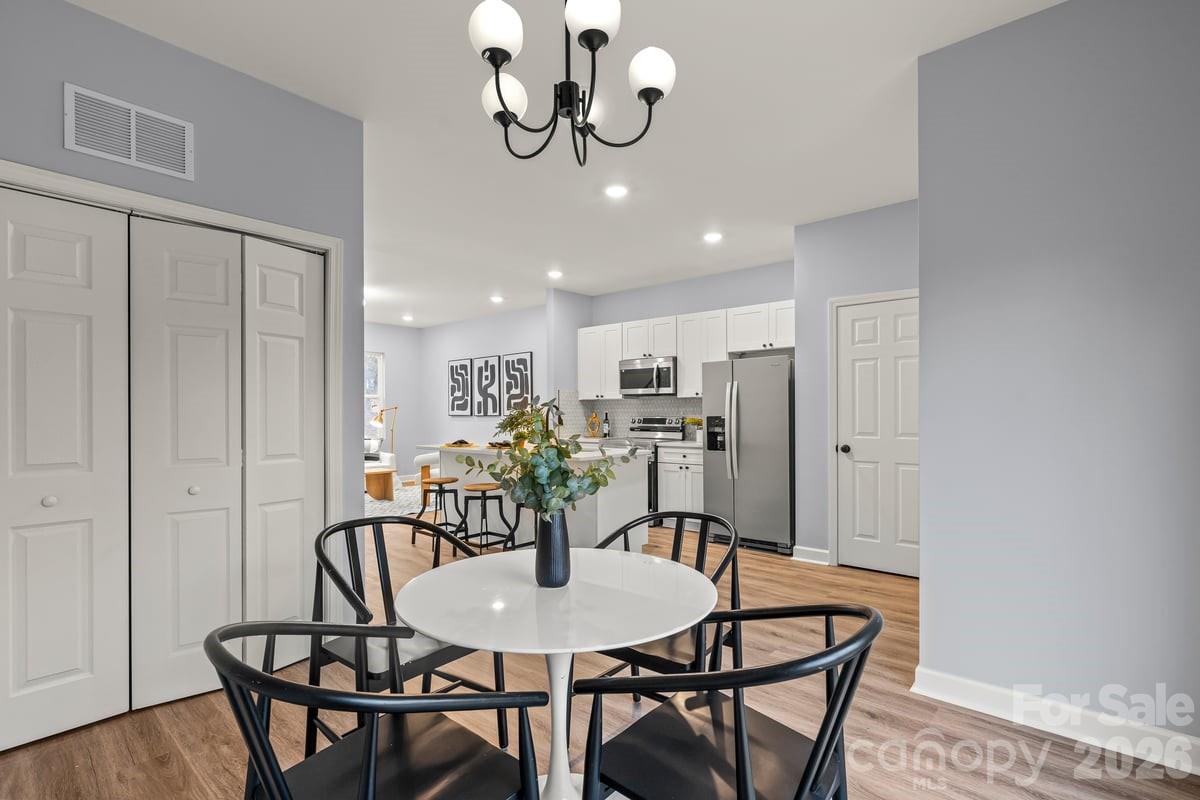 1324 Old Charlotte Road — Statesville