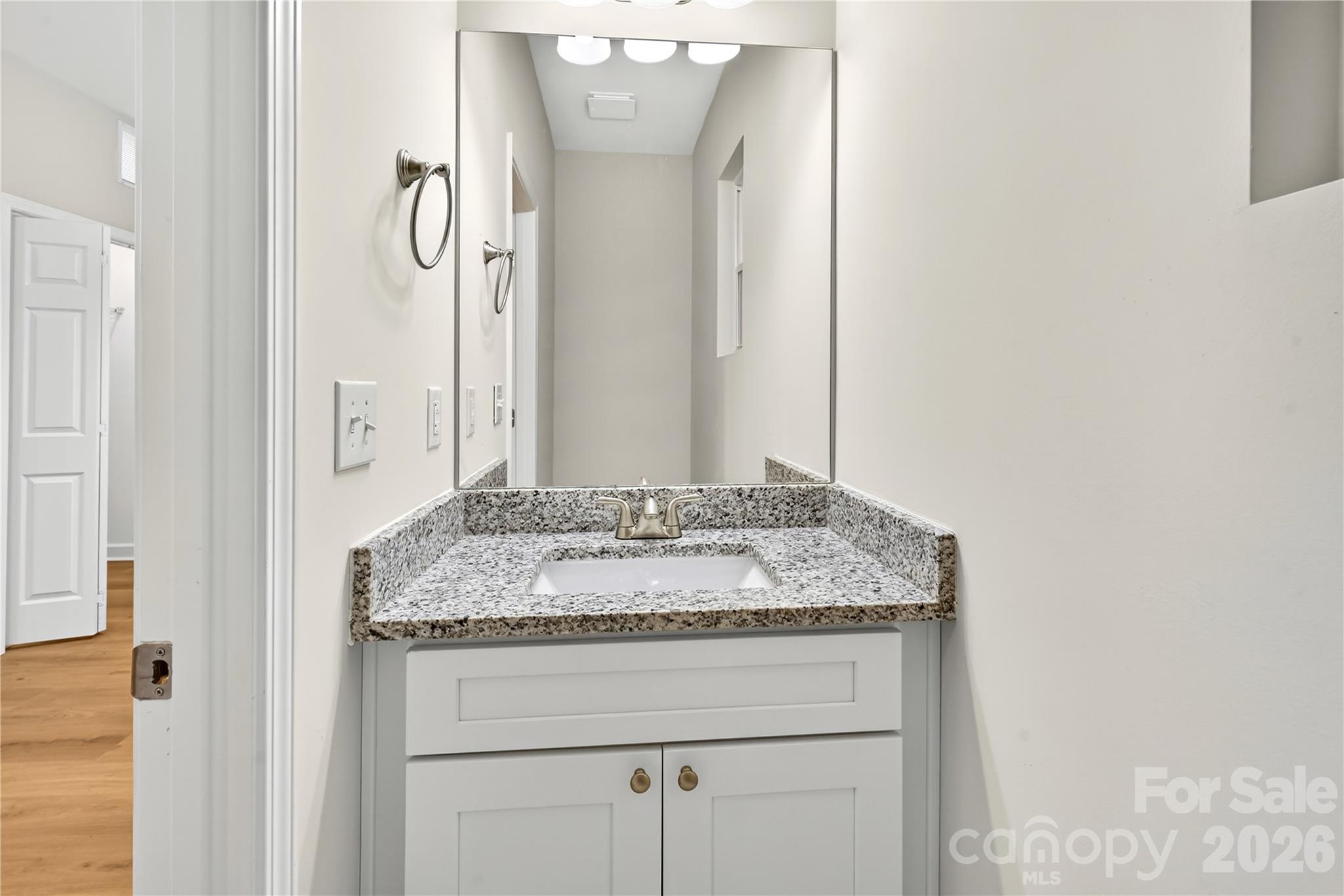 1324 Old Charlotte Road — Statesville