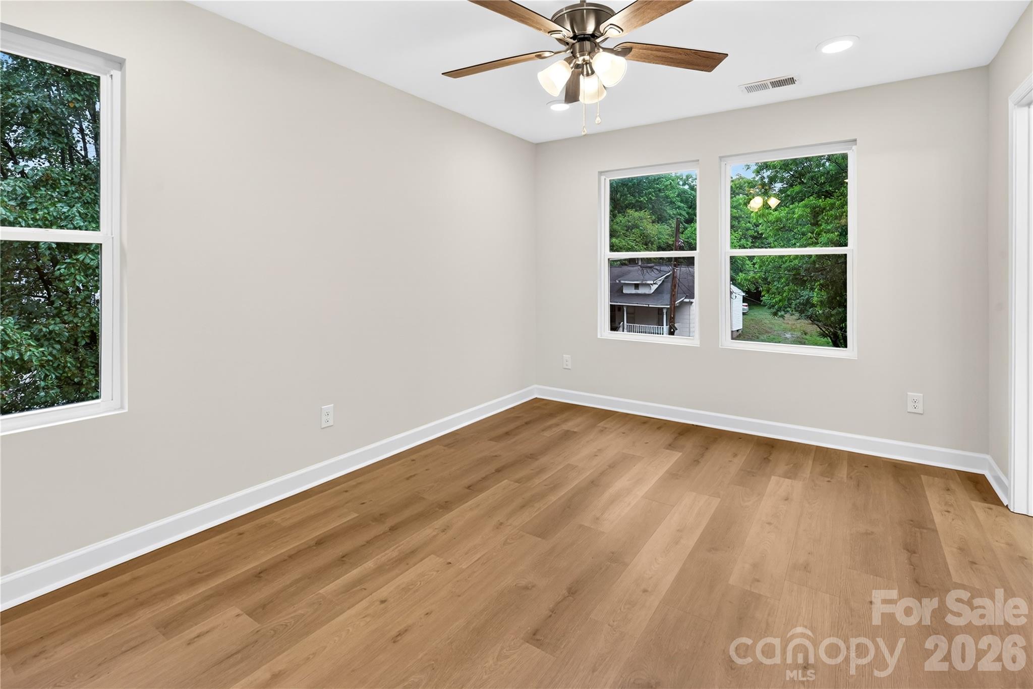 1324 Old Charlotte Road — Statesville