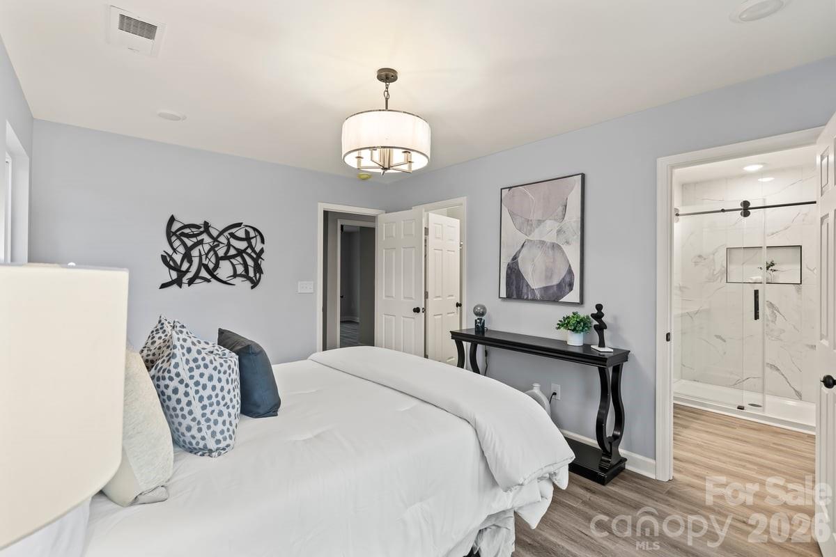 1324 Old Charlotte Road — Statesville