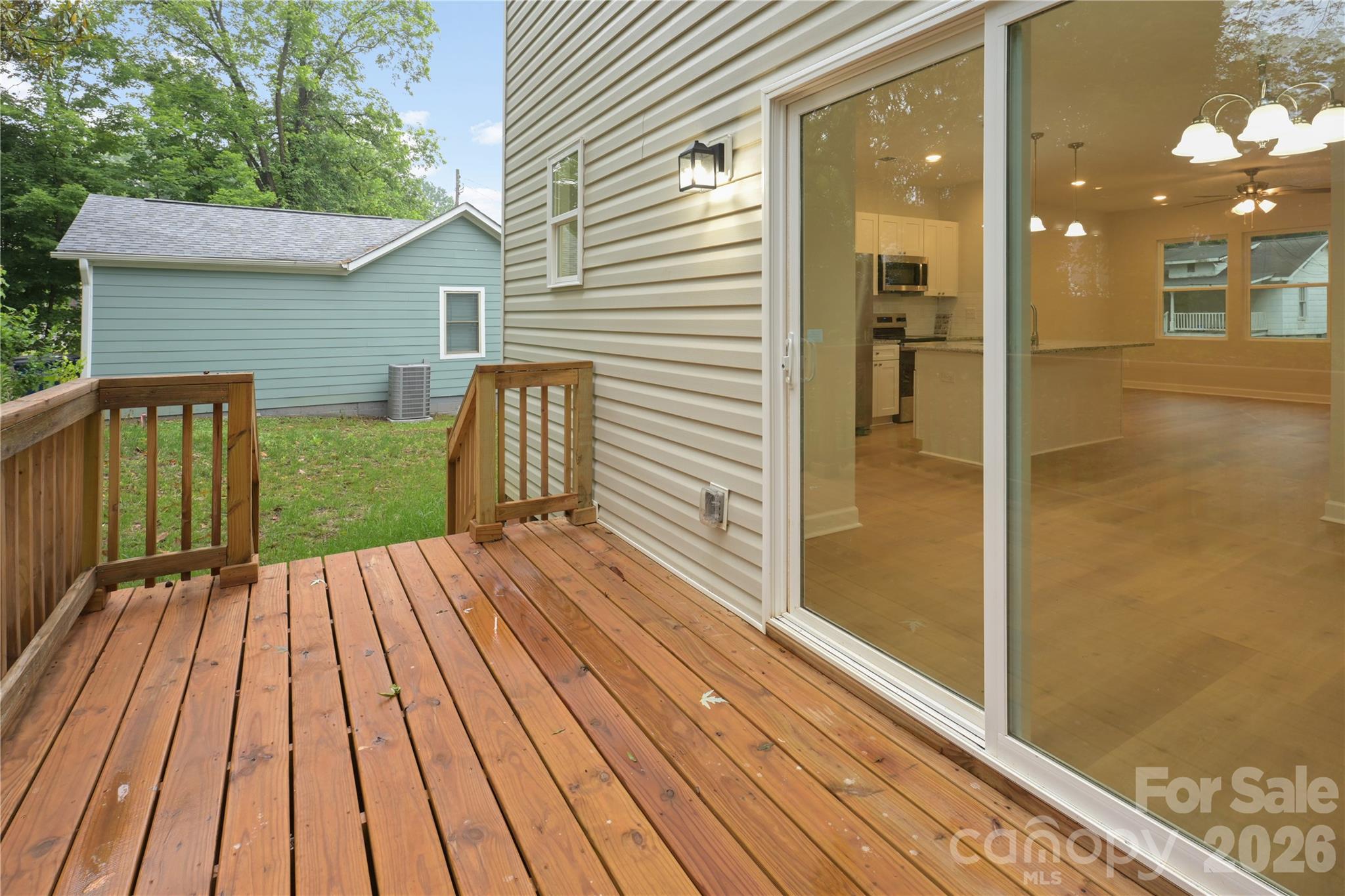 1324 Old Charlotte Road — Statesville
