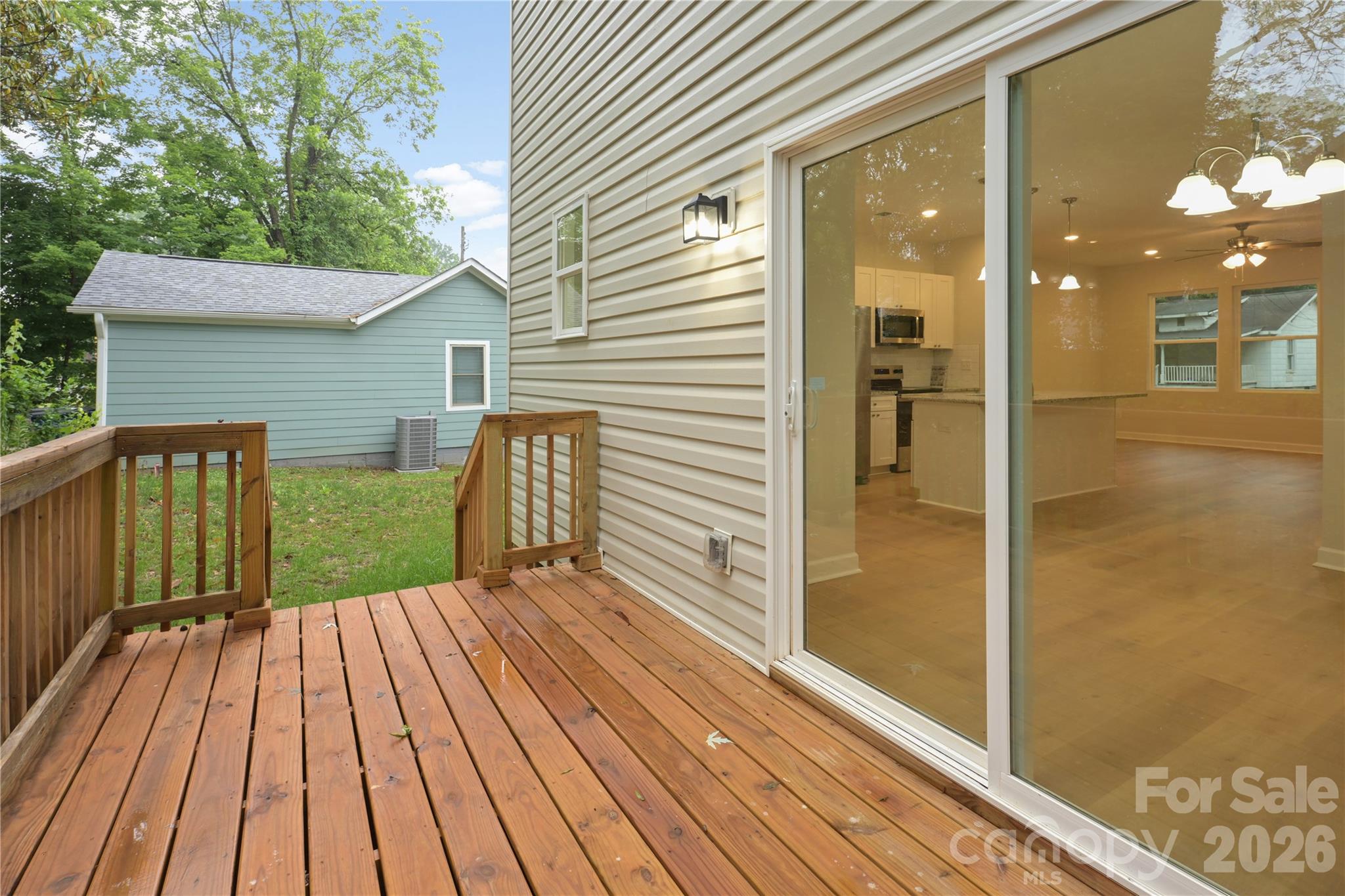 1324 Old Charlotte Road — Statesville