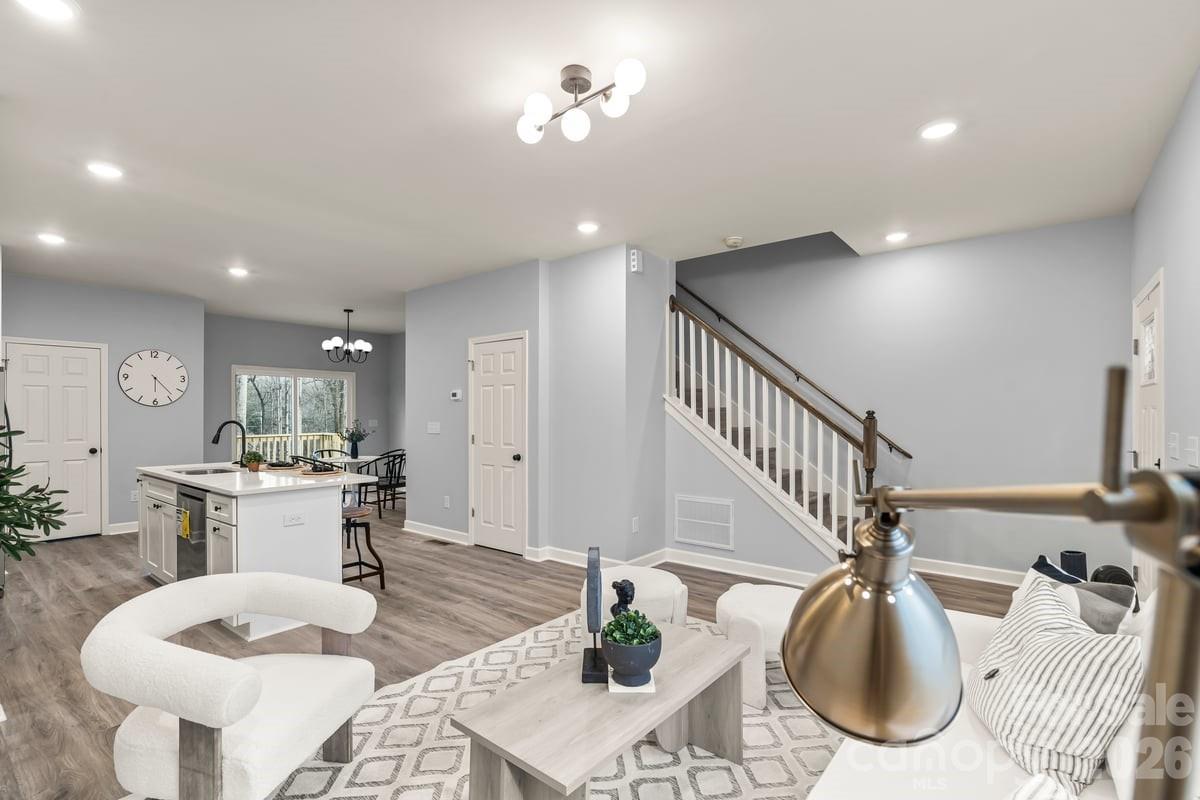 1324 Old Charlotte Road — Statesville