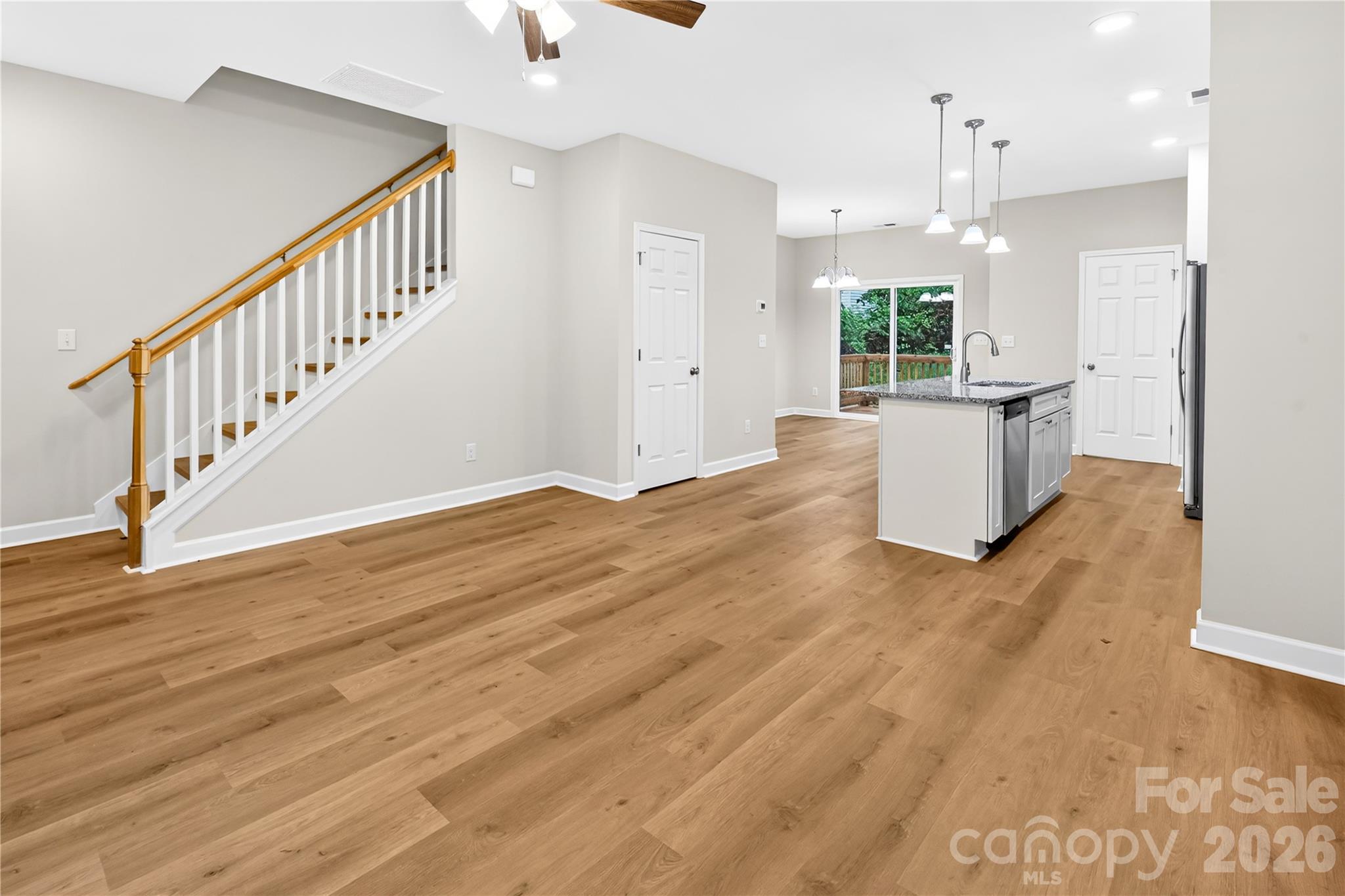 1324 Old Charlotte Road — Statesville