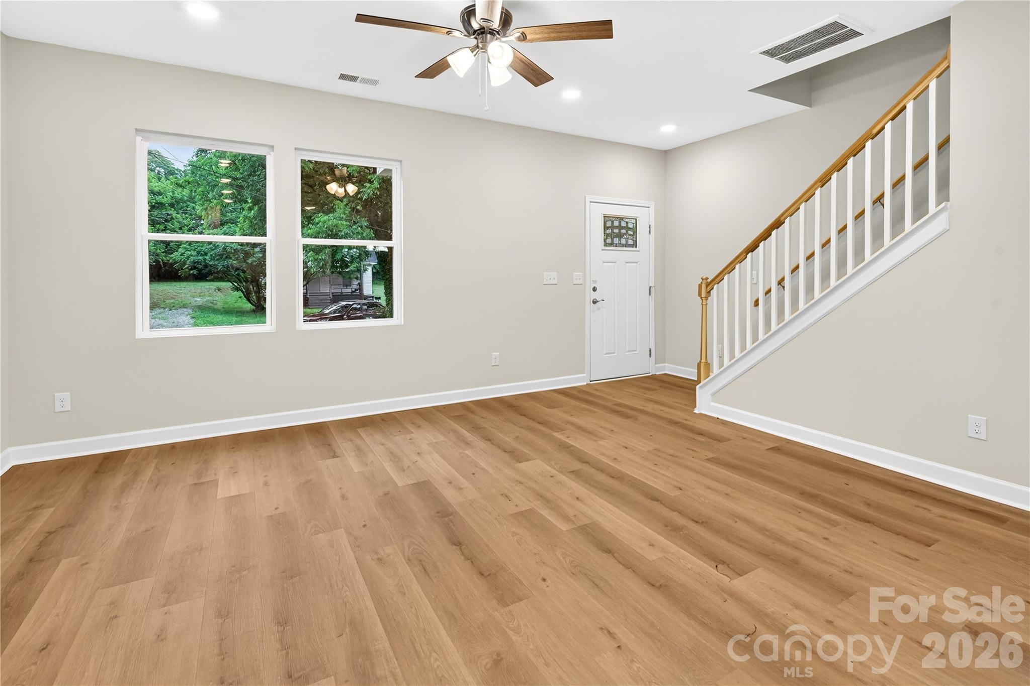 1324 Old Charlotte Road — Statesville