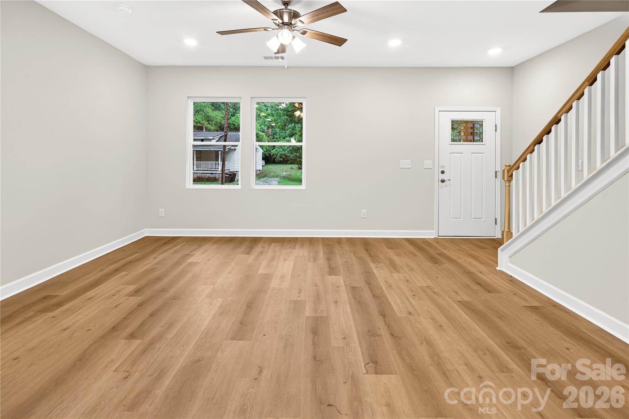 1324 Old Charlotte Road — Statesville