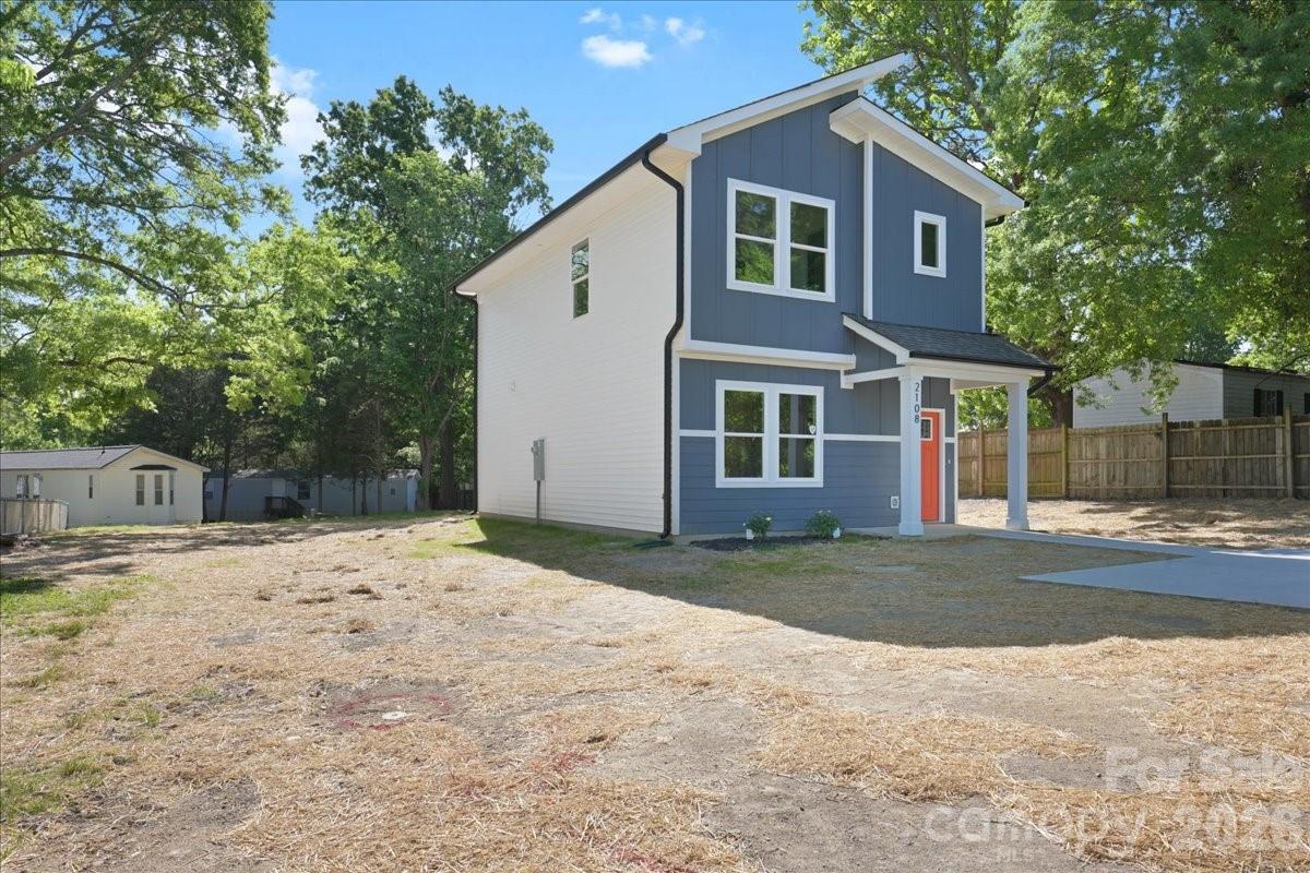 2108 Moose Road — Kannapolis