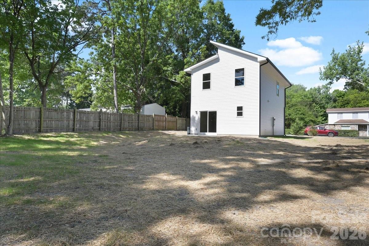 2108 Moose Road — Kannapolis
