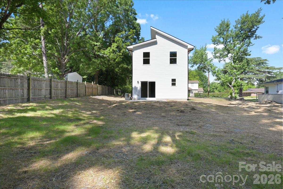 2108 Moose Road — Kannapolis