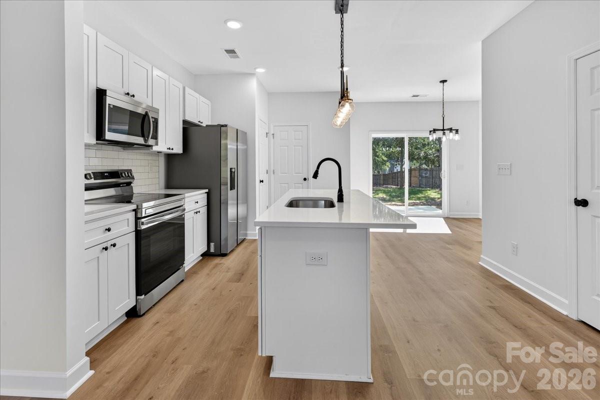 2108 Moose Road — Kannapolis