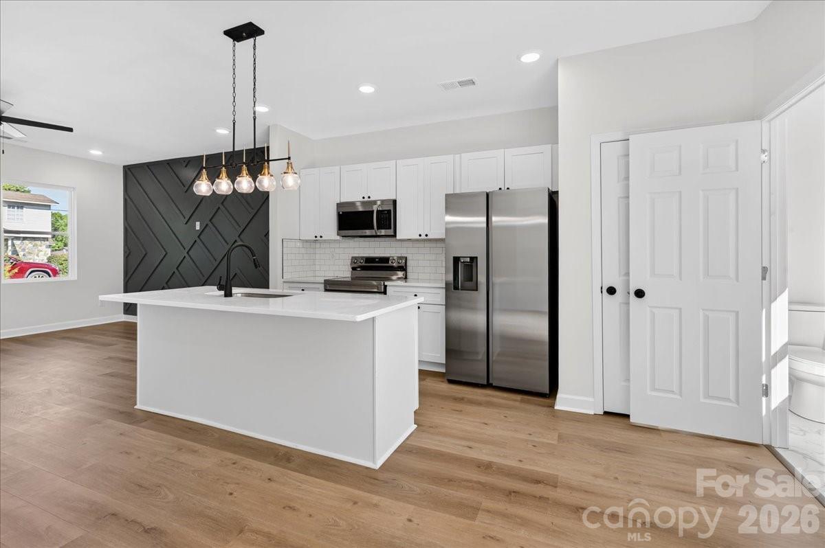 2108 Moose Road — Kannapolis